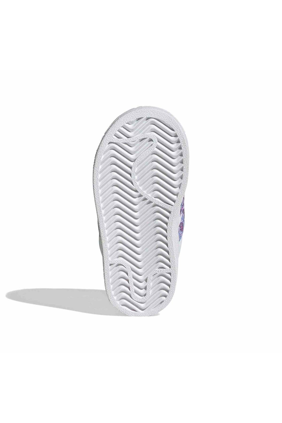 adidas Bebek Spor Ayakkabı SUPERSTAR II CF I KJ7476
