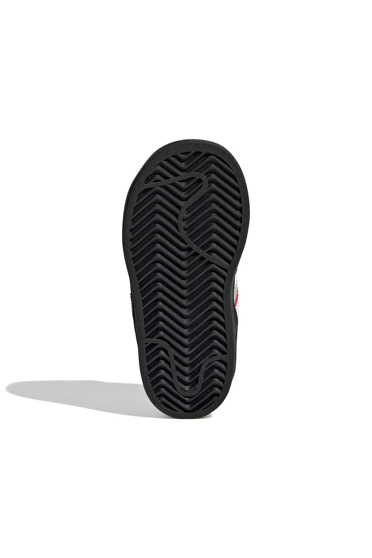 adidas Bebek Spor Ayakkabı SUPERSTAR LED LIGHTS CF EL I KJ2228