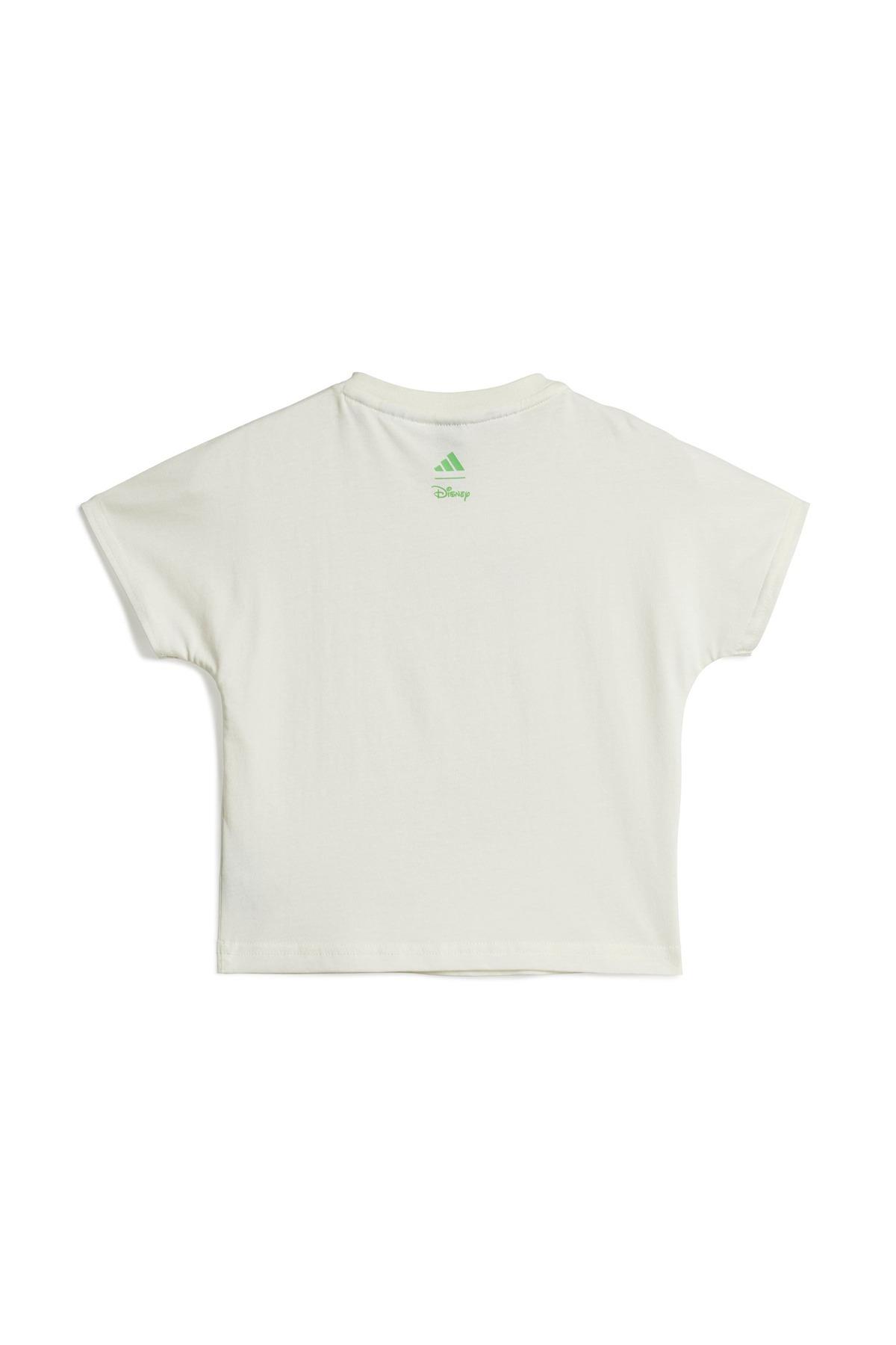 adidas Bebek   T-shirt I DY MM T JL9169