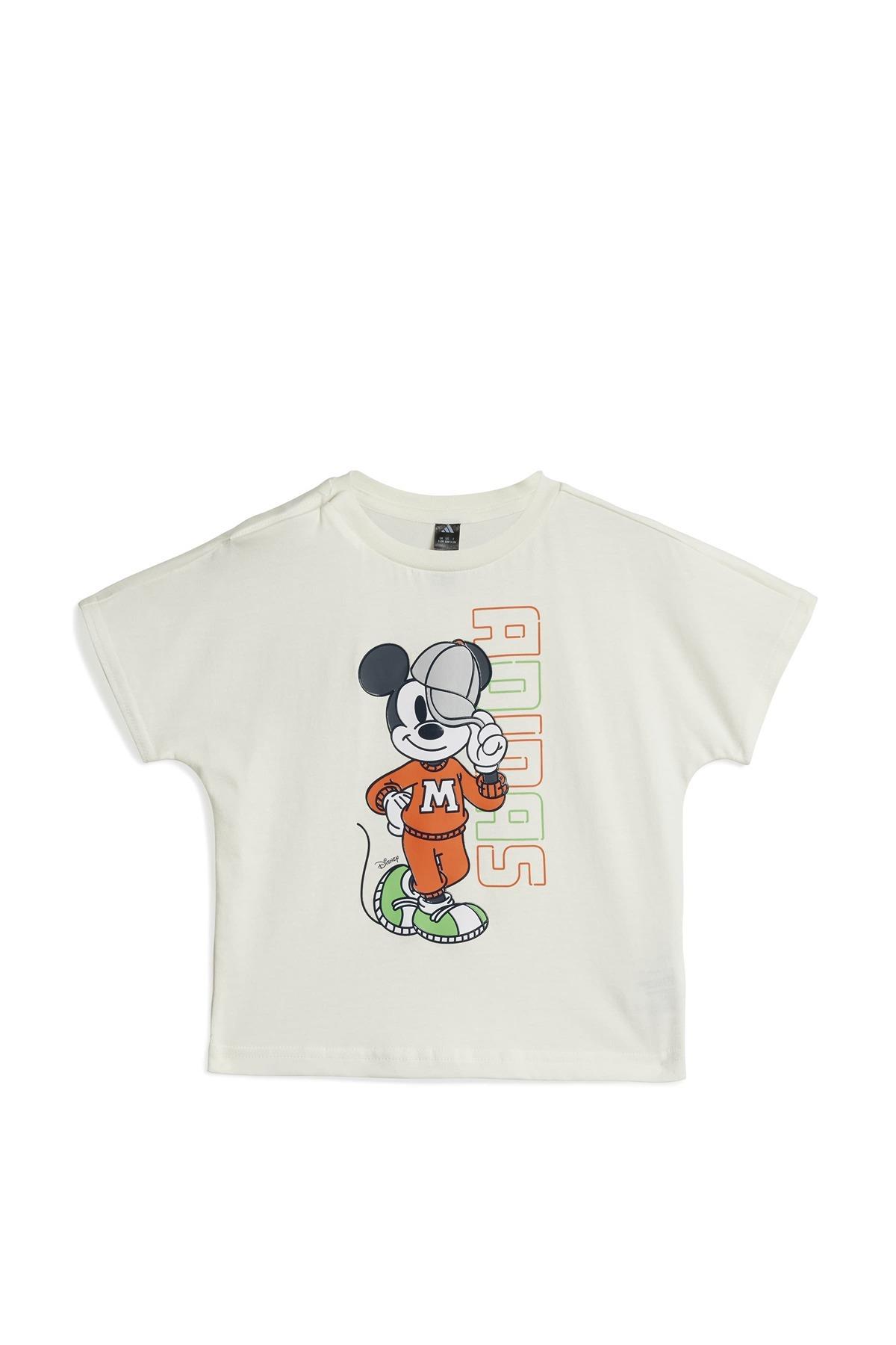 adidas Bebek   T-shirt I DY MM T JL9169