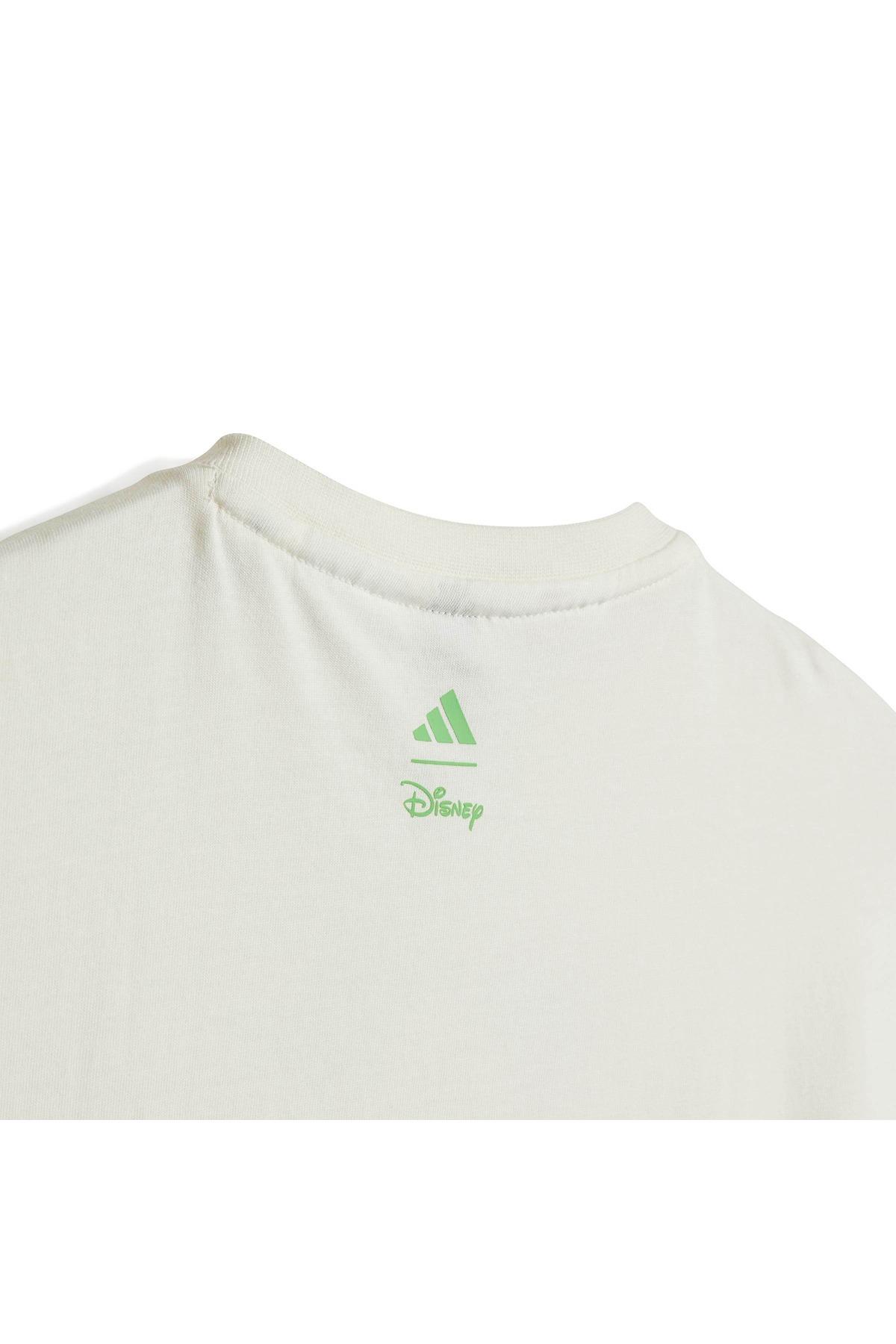 adidas Bebek   T-shirt I DY MM T JL9169