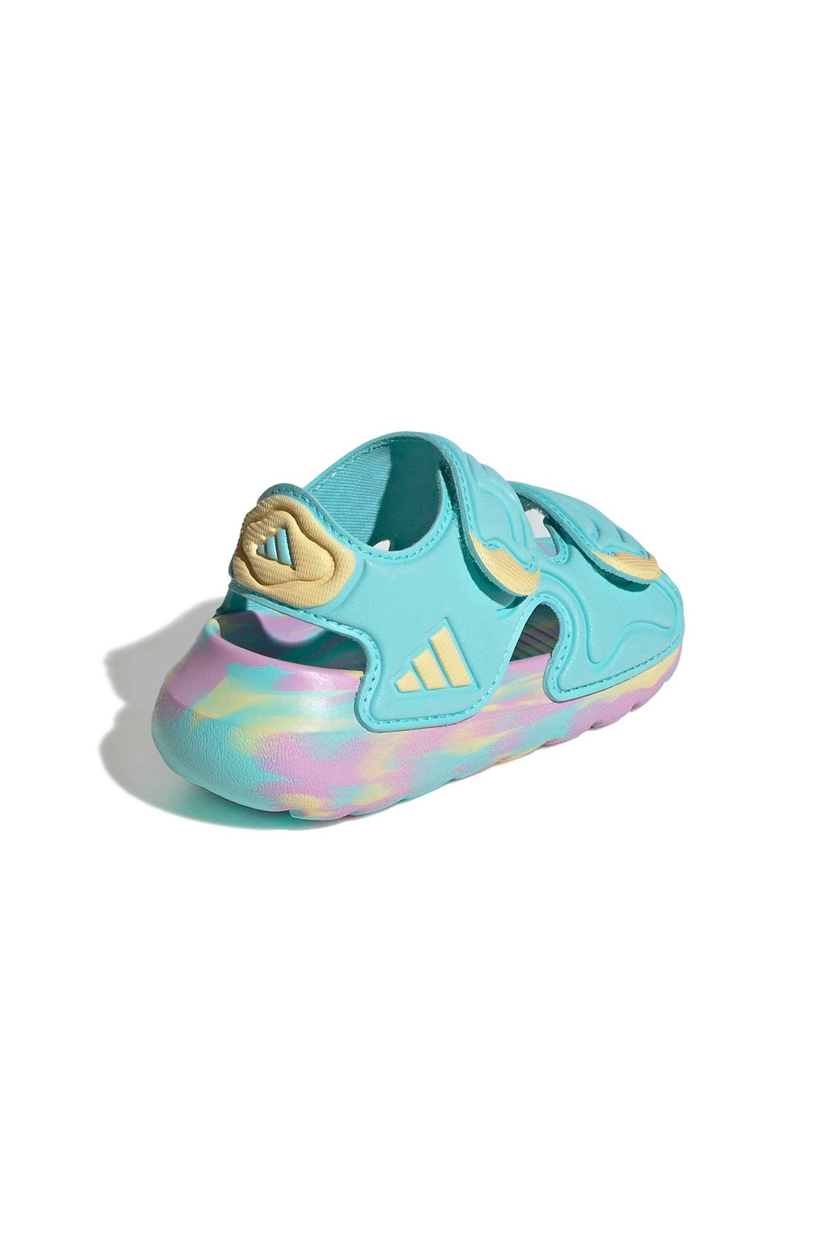 adidas Bebek  Turkuaz  Sandalet ALTASWIM 3 I JS2543
