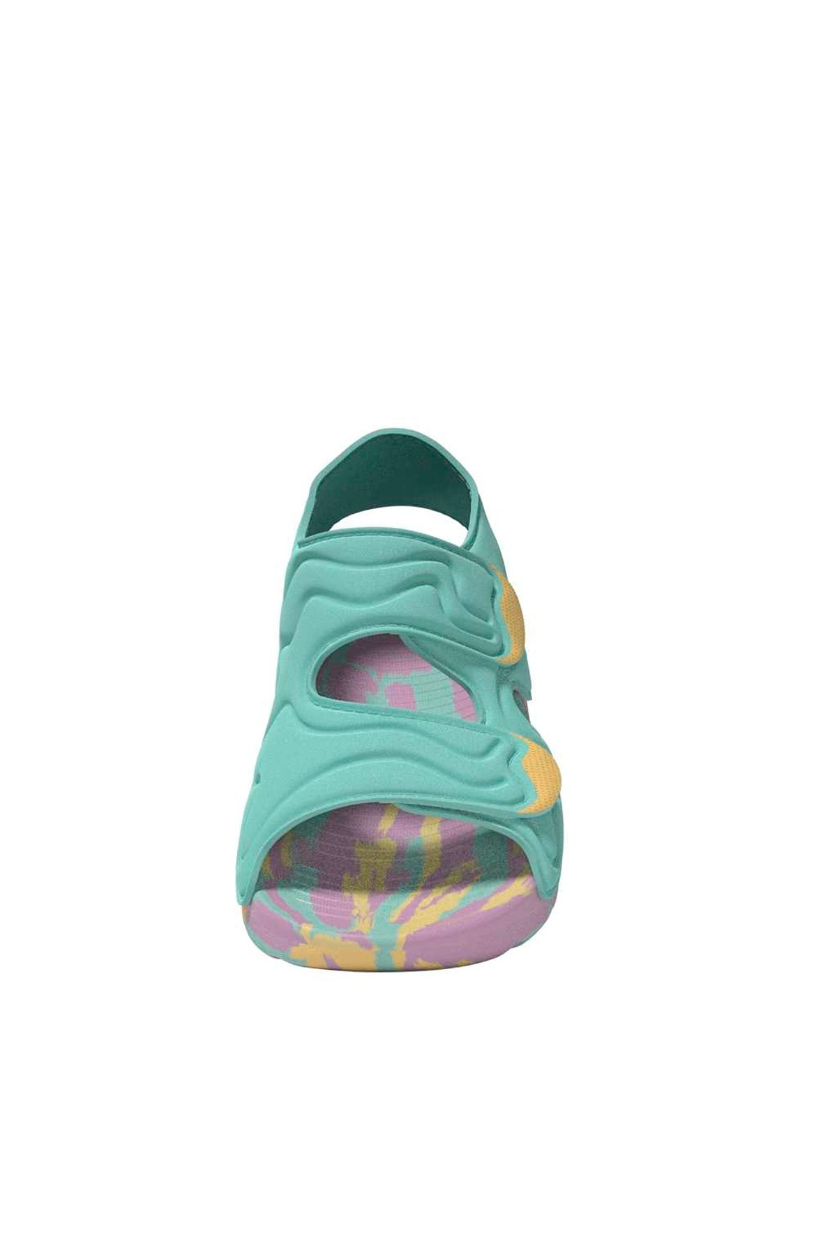 adidas Bebek  Turkuaz  Sandalet ALTASWIM 3 I JS2543
