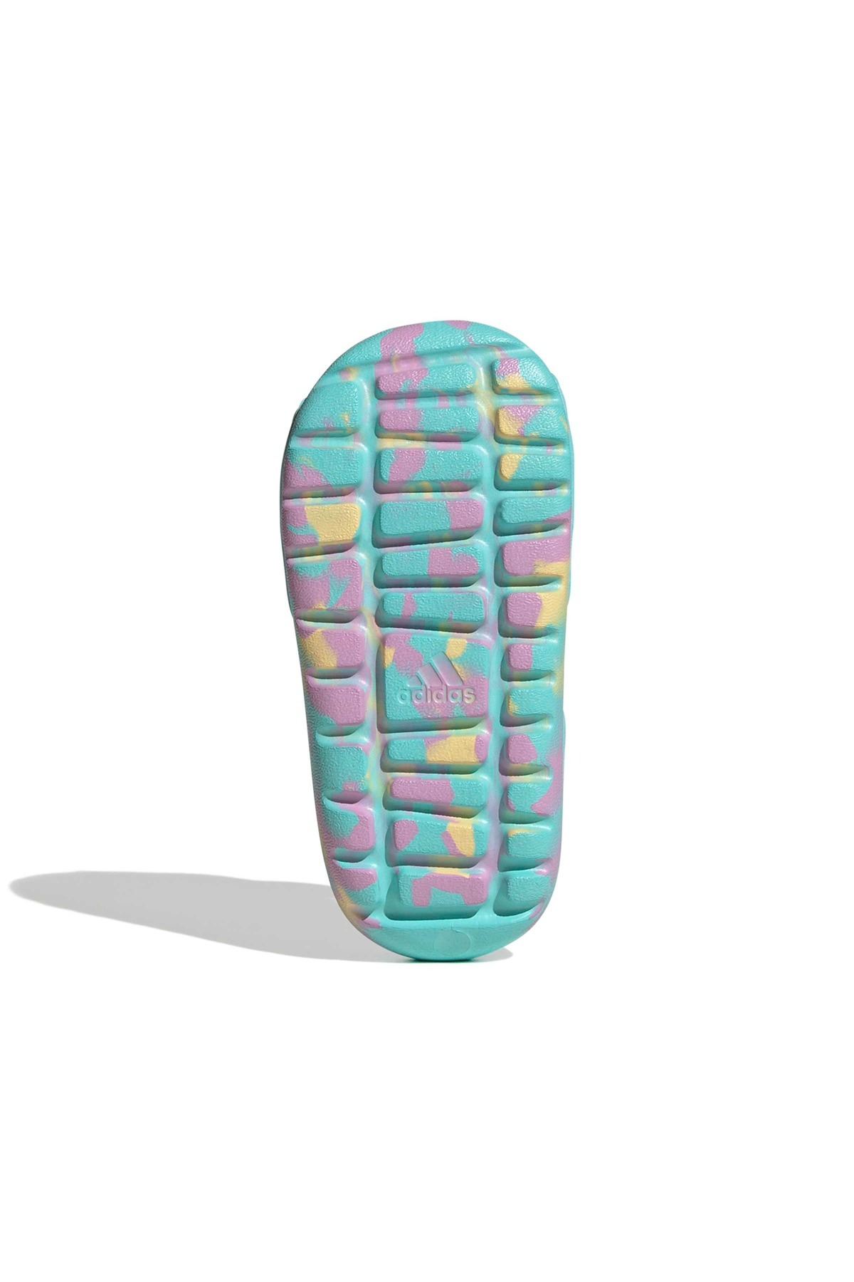 adidas Bebek  Turkuaz  Sandalet ALTASWIM 3 I JS2543