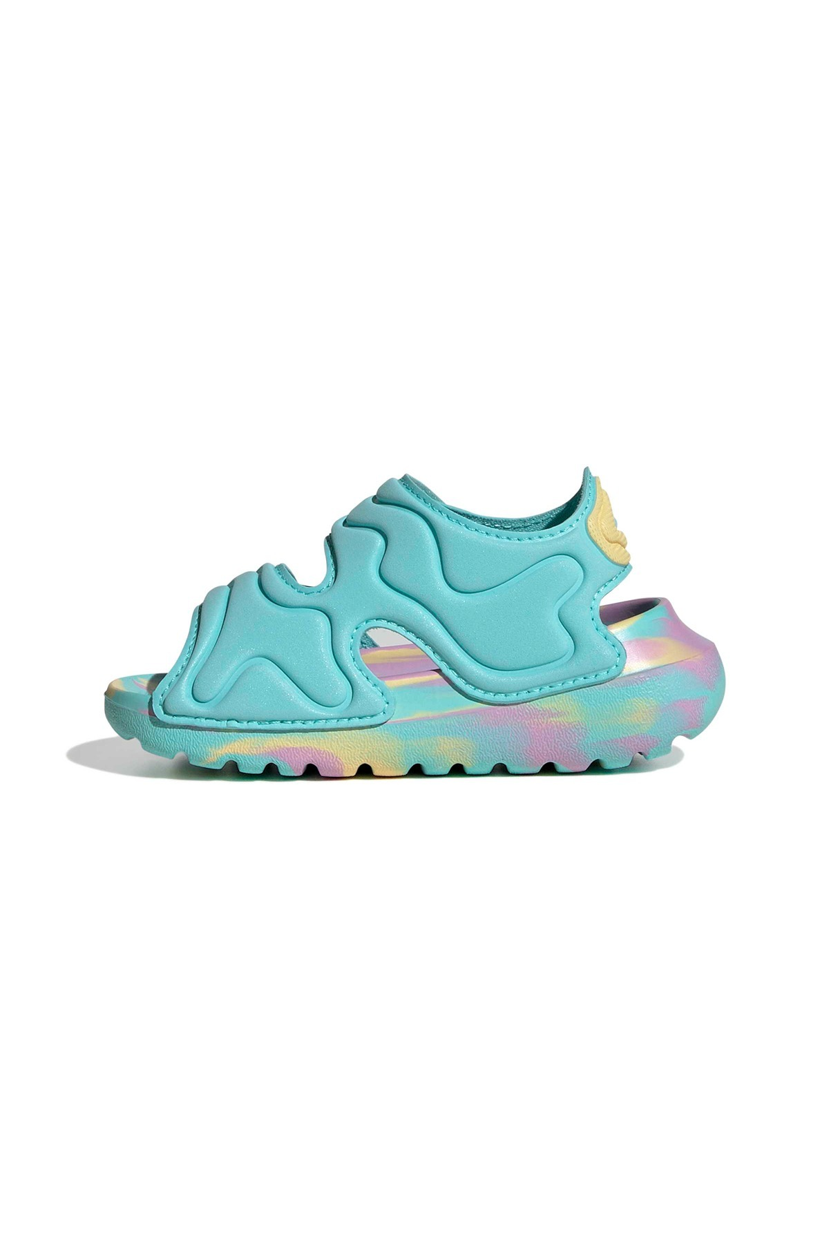 adidas Bebek  Turkuaz  Sandalet ALTASWIM 3 I JS2543