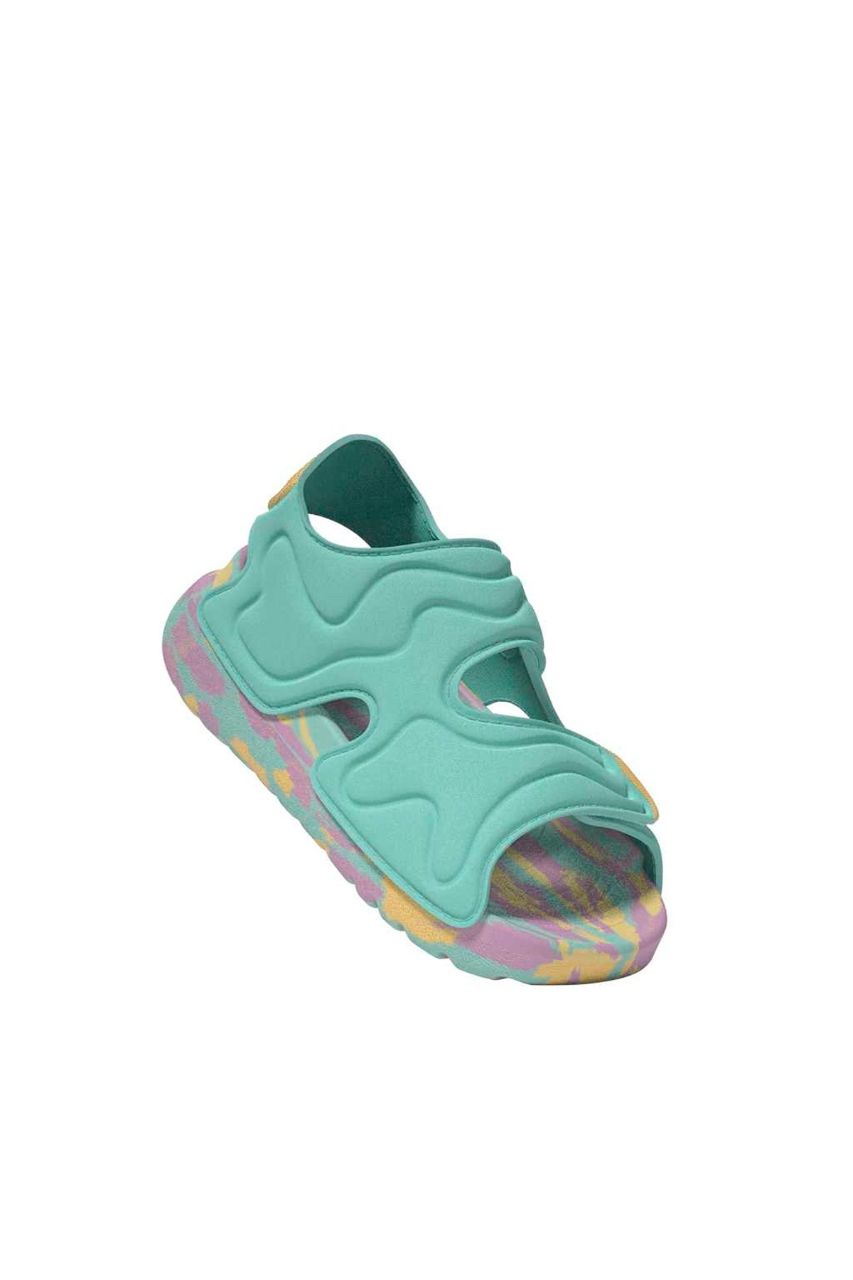 adidas Bebek  Turkuaz  Sandalet ALTASWIM 3 I JS2543