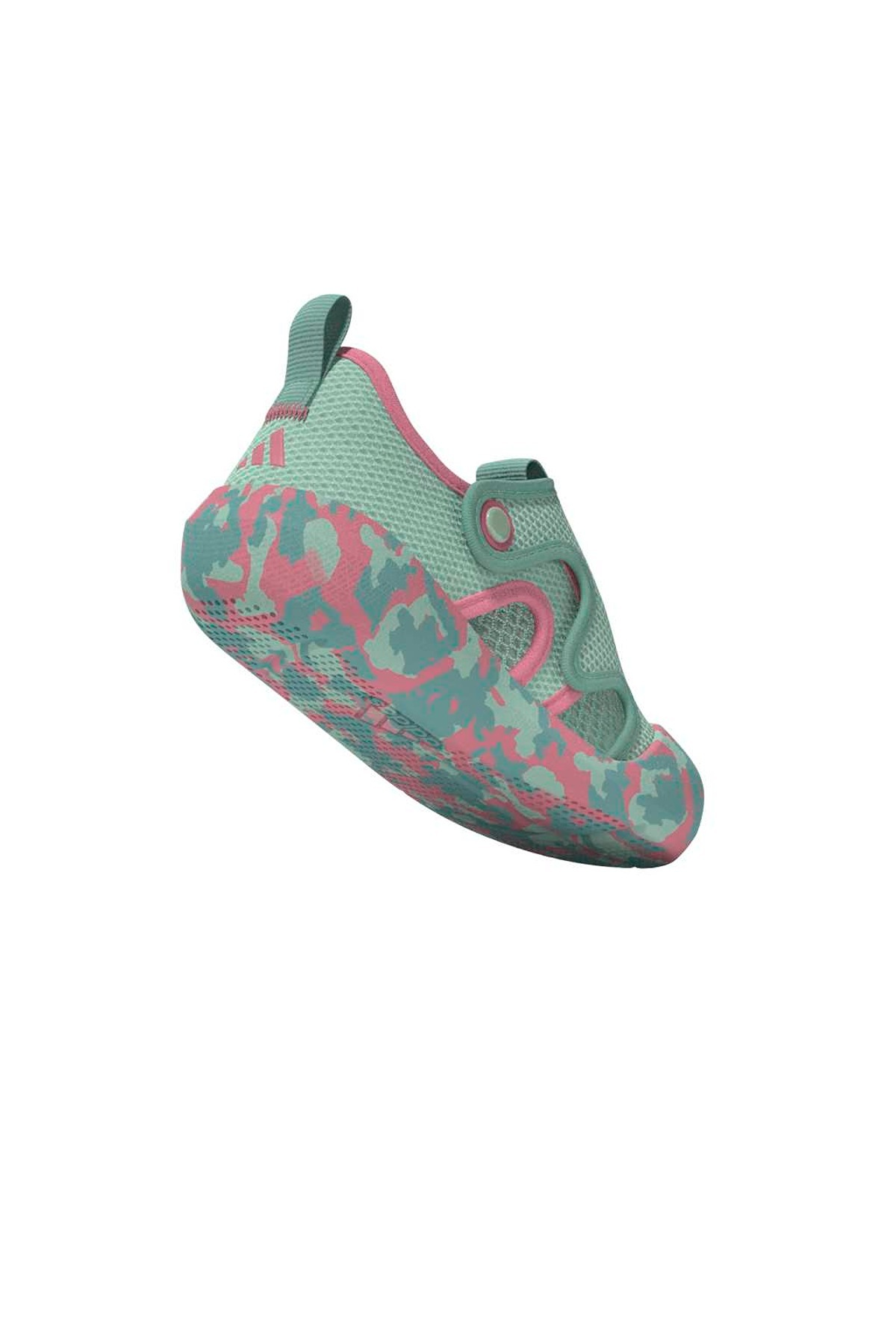adidas Bebek  Turkuaz  Sandalet ALTAVENTURE 3 I JS2551
