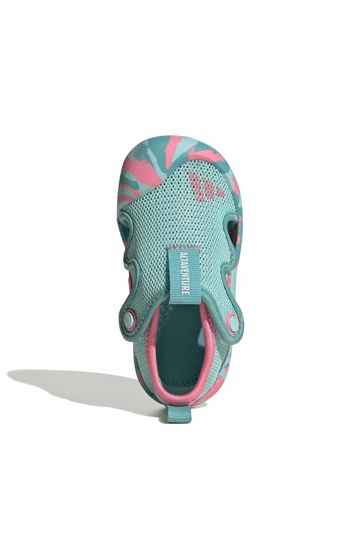 adidas Bebek  Turkuaz  Sandalet ALTAVENTURE 3 I JS2551