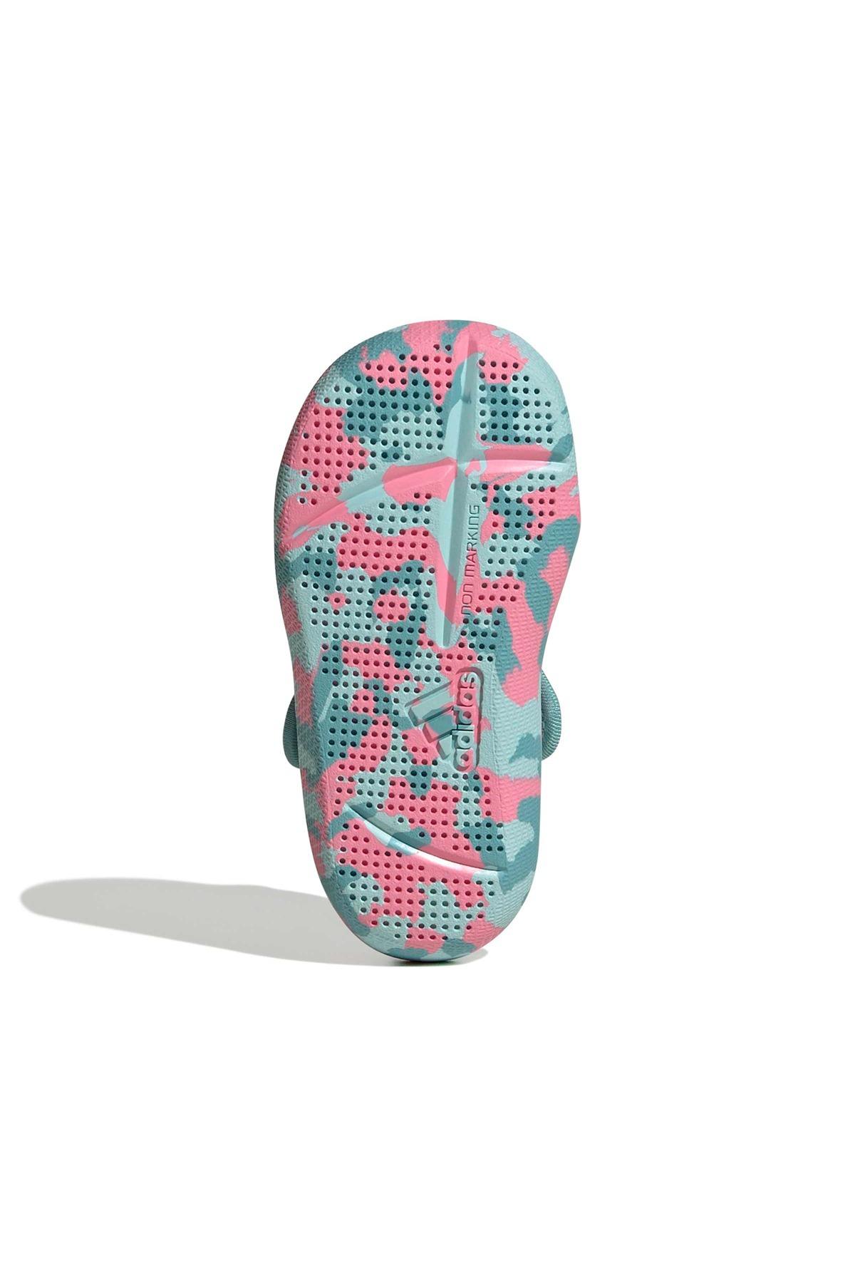 adidas Bebek  Turkuaz  Sandalet ALTAVENTURE 3 I JS2551