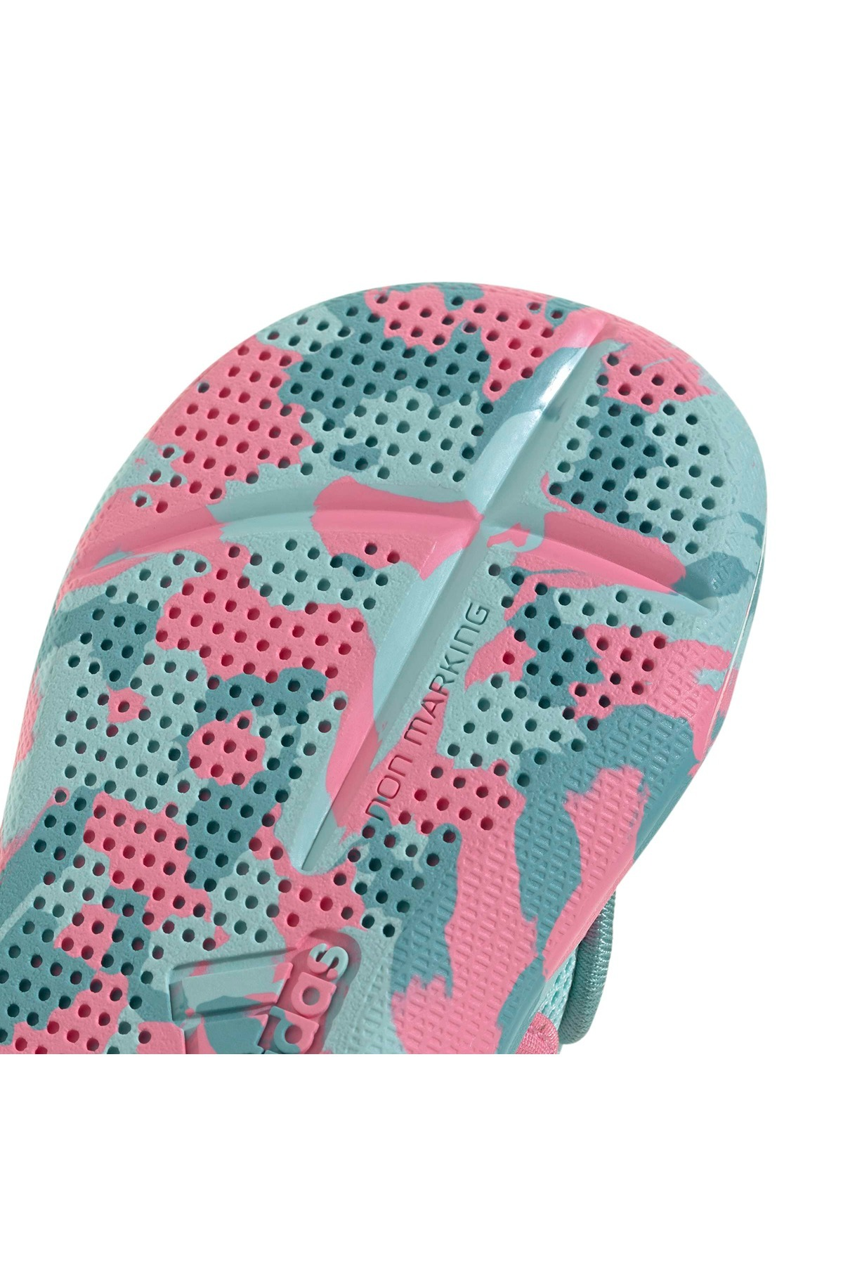 adidas Bebek  Turkuaz  Sandalet ALTAVENTURE 3 I JS2551