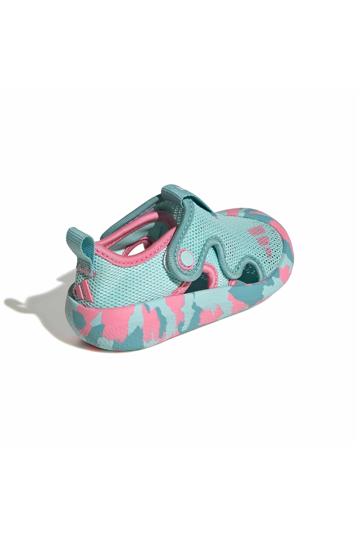 adidas Bebek  Turkuaz  Sandalet ALTAVENTURE 3 I JS2551