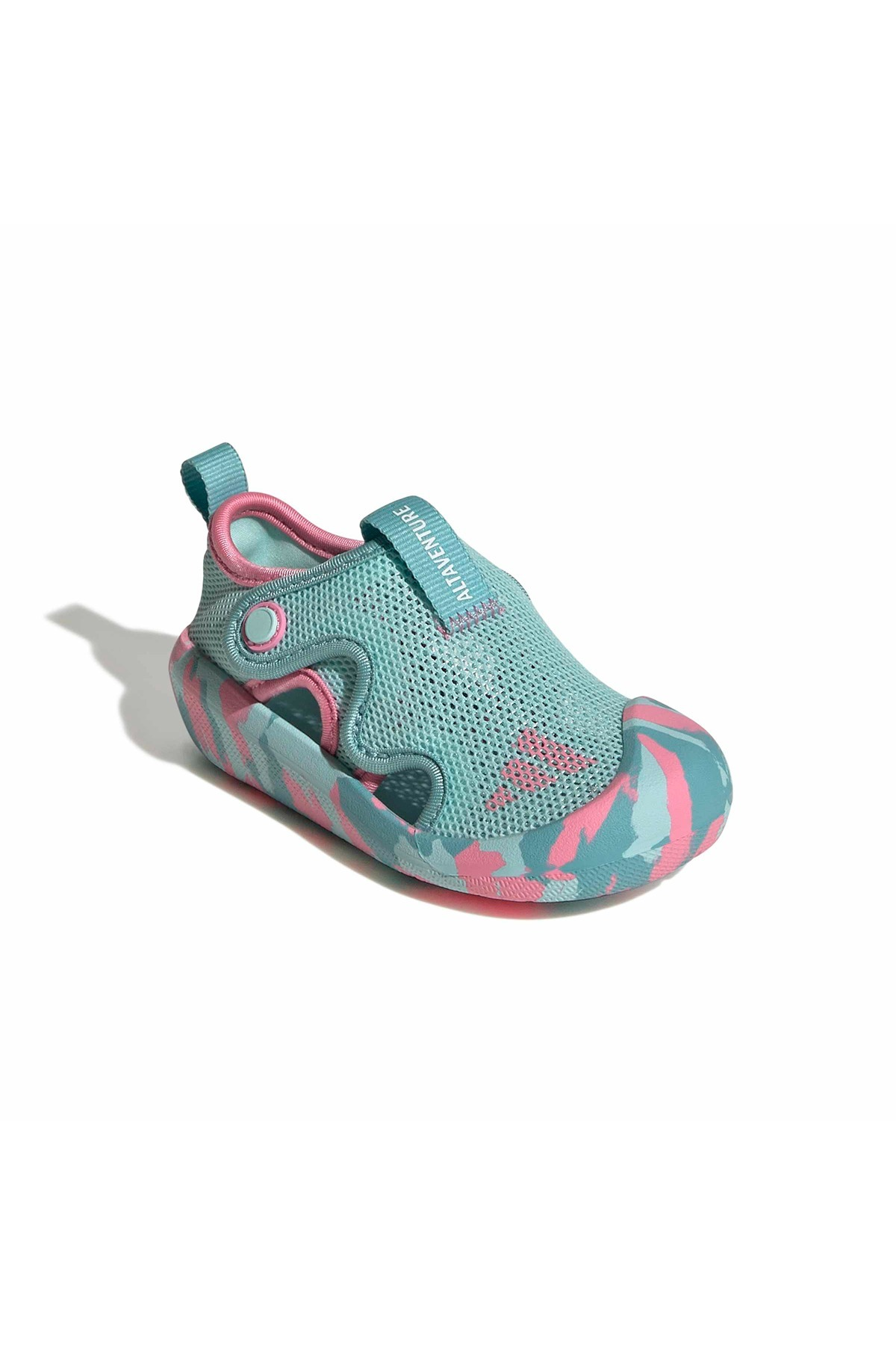 adidas Bebek  Turkuaz  Sandalet ALTAVENTURE 3 I JS2551