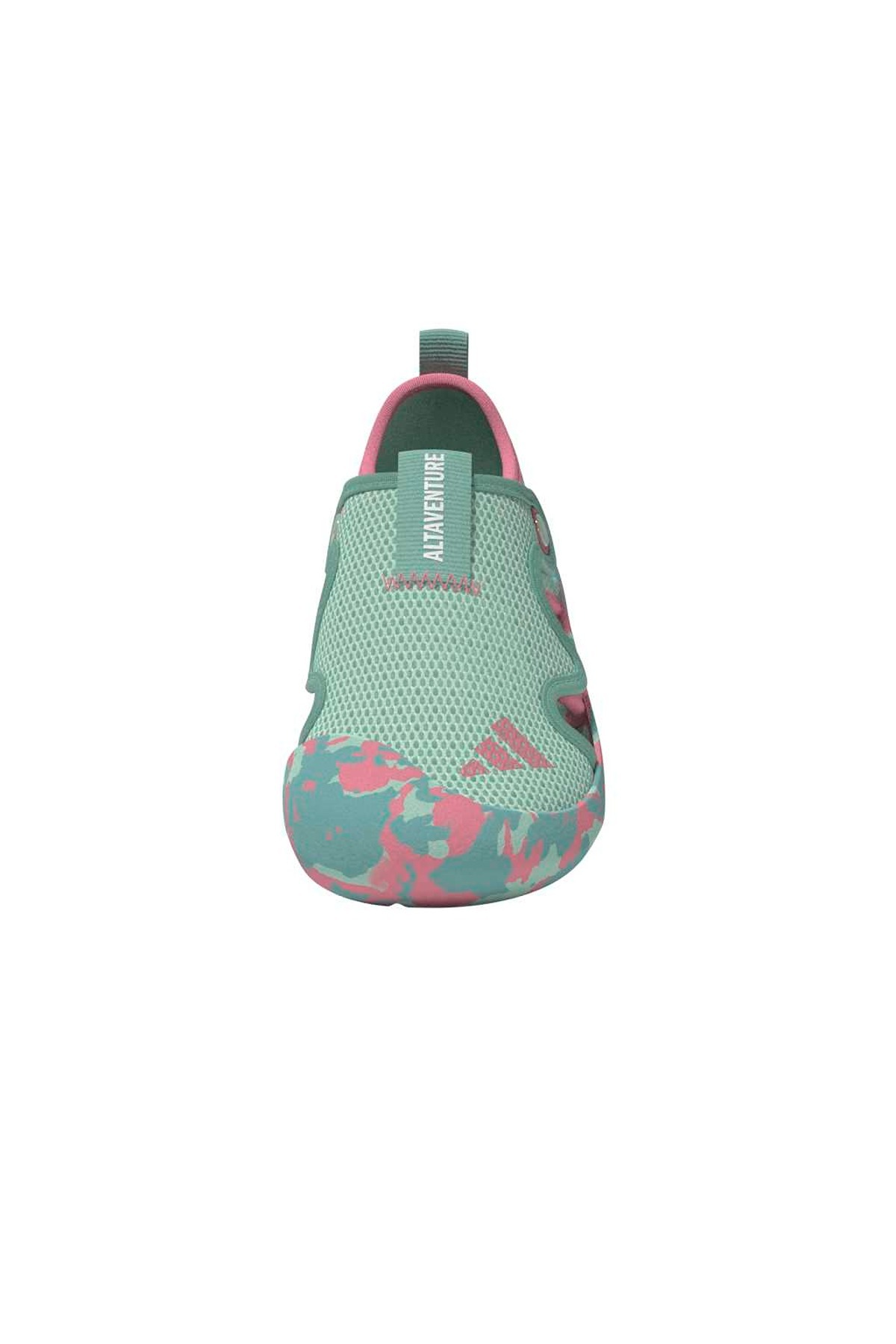 adidas Bebek  Turkuaz  Sandalet ALTAVENTURE 3 I JS2551