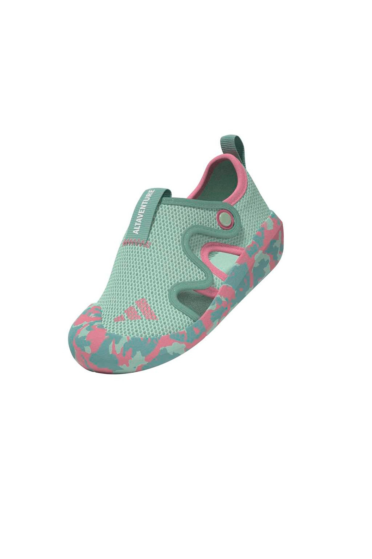 adidas Bebek  Turkuaz  Sandalet ALTAVENTURE 3 I JS2551
