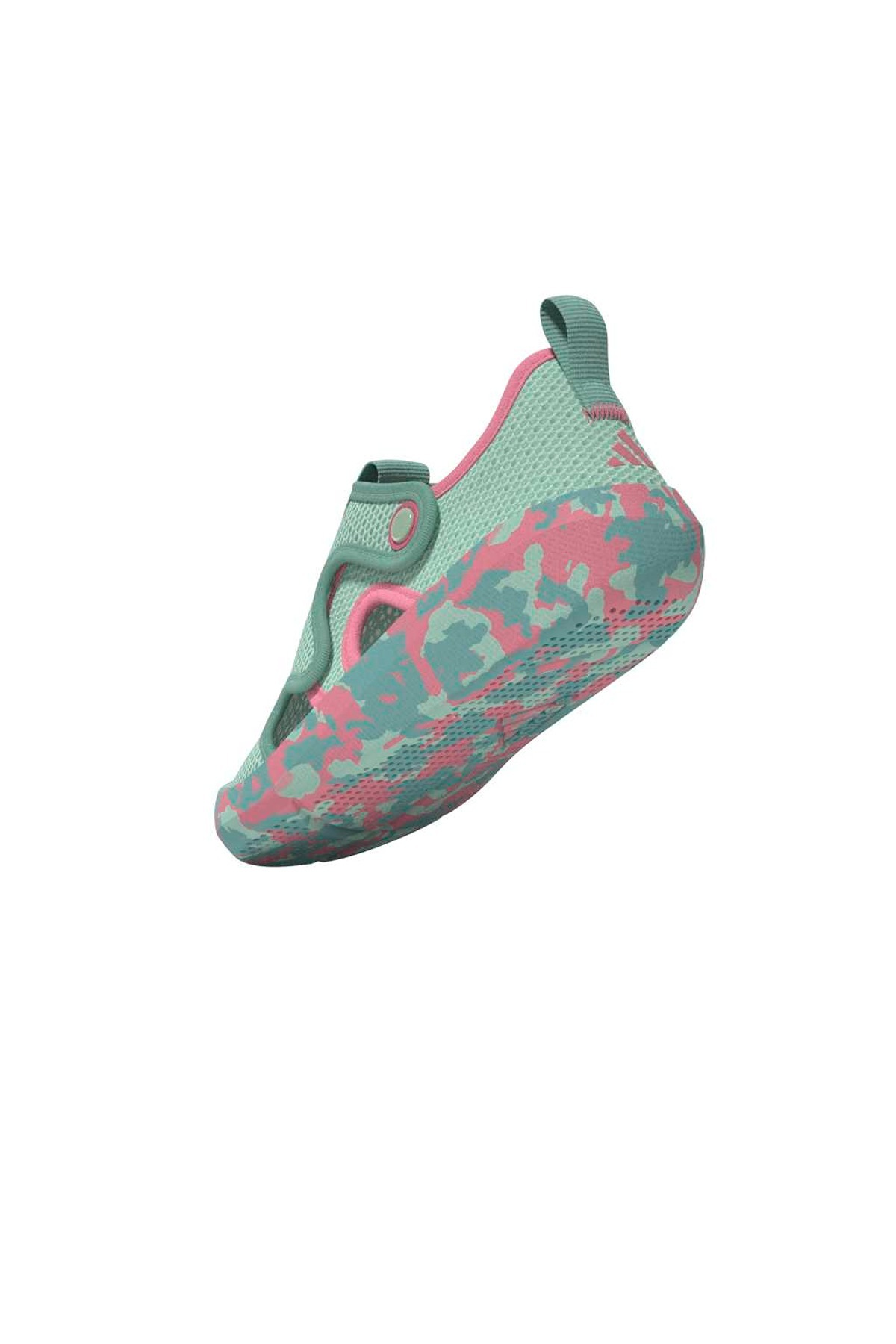 adidas Bebek  Turkuaz  Sandalet ALTAVENTURE 3 I JS2551