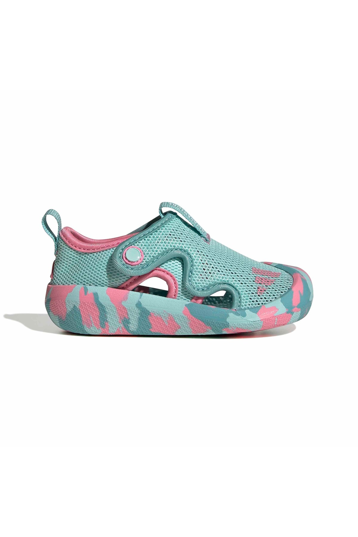 adidas Bebek  Turkuaz  Sandalet ALTAVENTURE 3 I JS2551