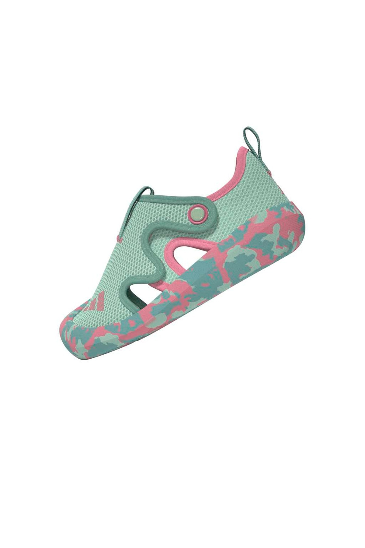adidas Bebek  Turkuaz  Sandalet ALTAVENTURE 3 I JS2551