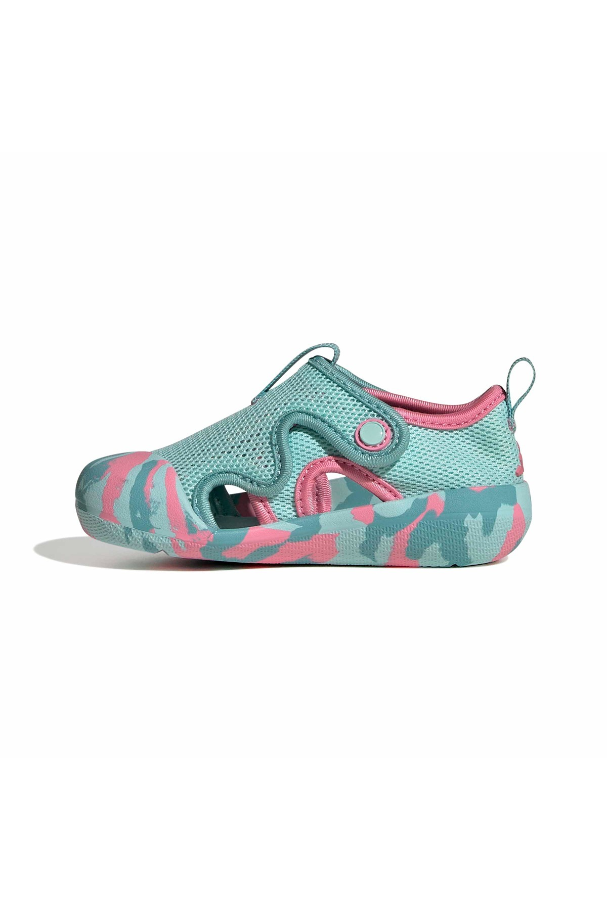 adidas Bebek  Turkuaz  Sandalet ALTAVENTURE 3 I JS2551