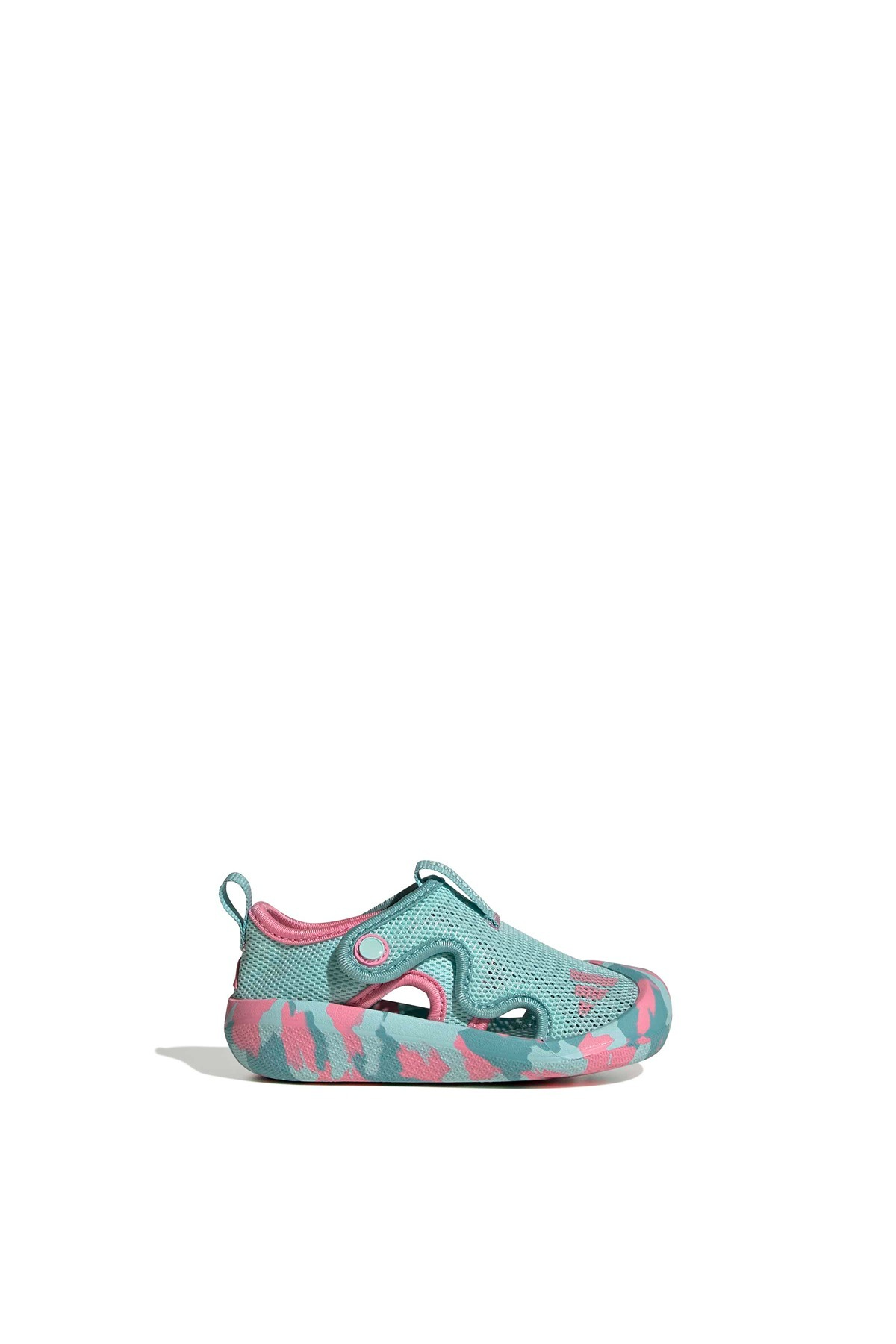 adidas Bebek  Turkuaz  Sandalet ALTAVENTURE 3 I JS2551