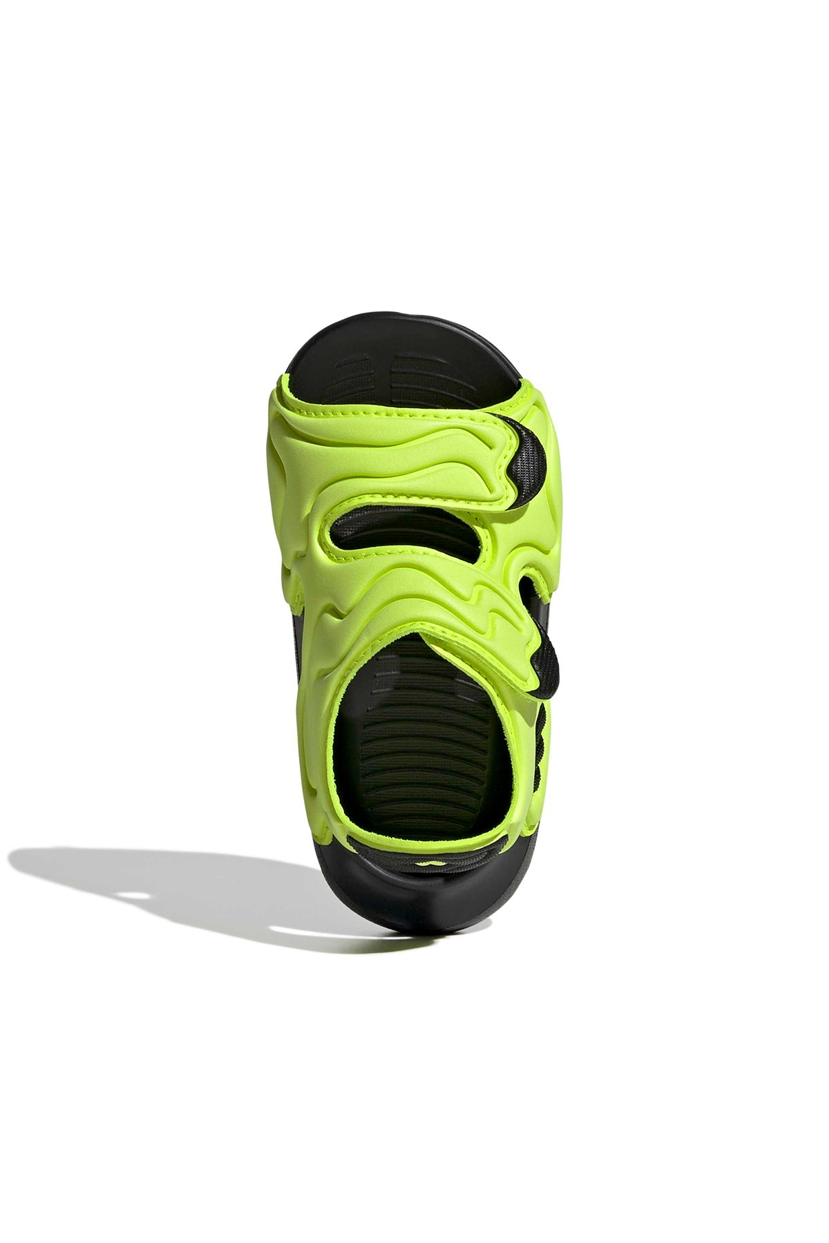 adidas Bebek  Yeşil  Sandalet ALTASWIM 3 I JS2430