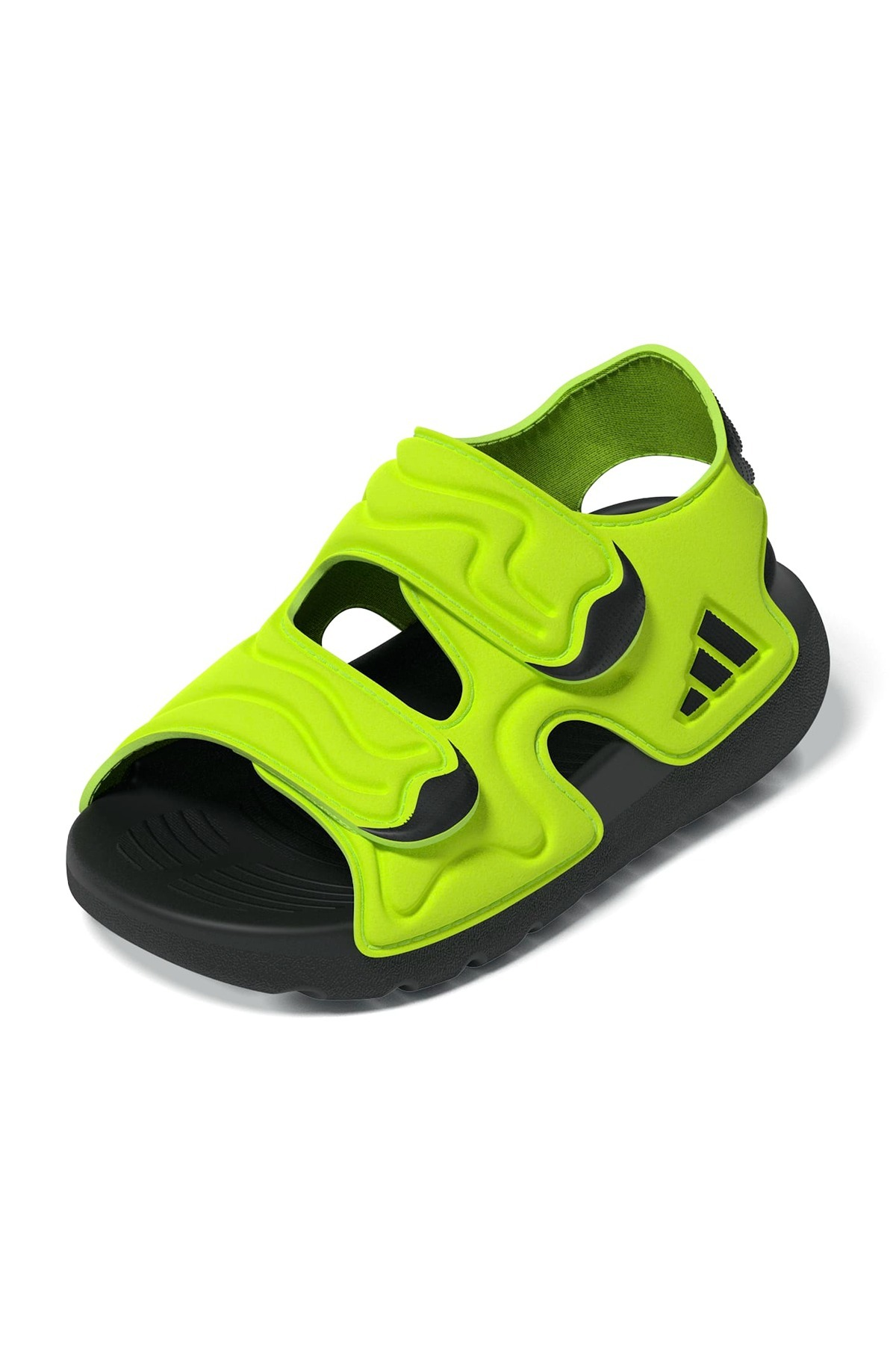 adidas Bebek  Yeşil  Sandalet ALTASWIM 3 I JS2430