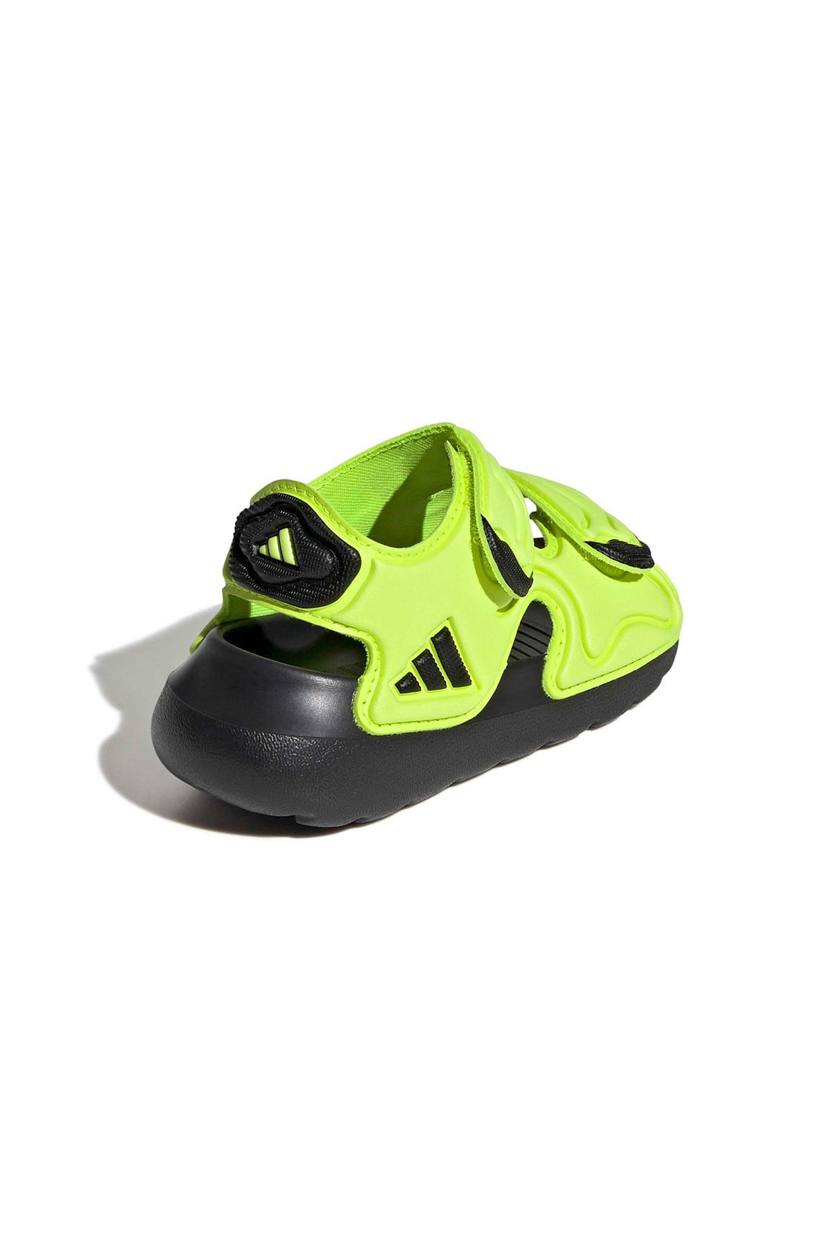adidas Bebek  Yeşil  Sandalet ALTASWIM 3 I JS2430