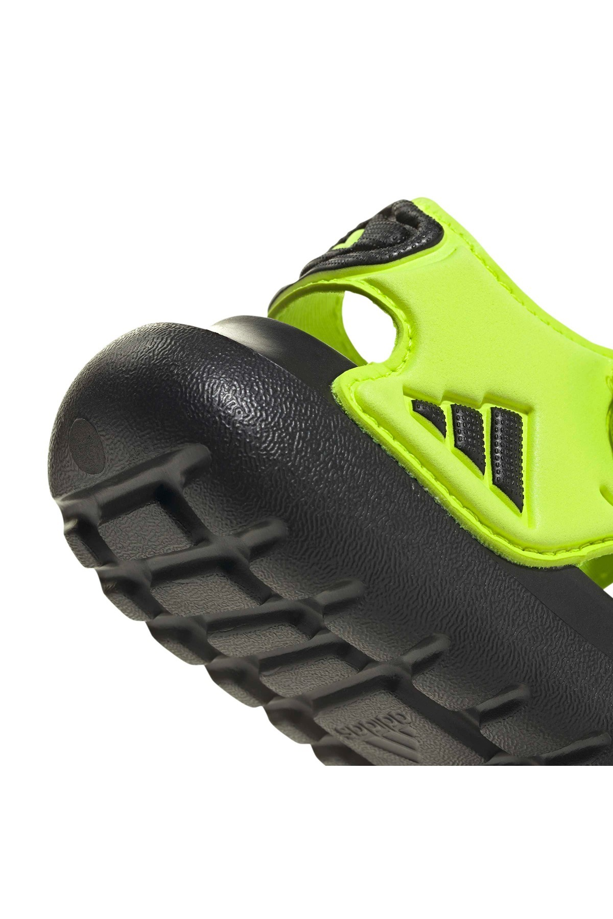 adidas Bebek  Yeşil  Sandalet ALTASWIM 3 I JS2430