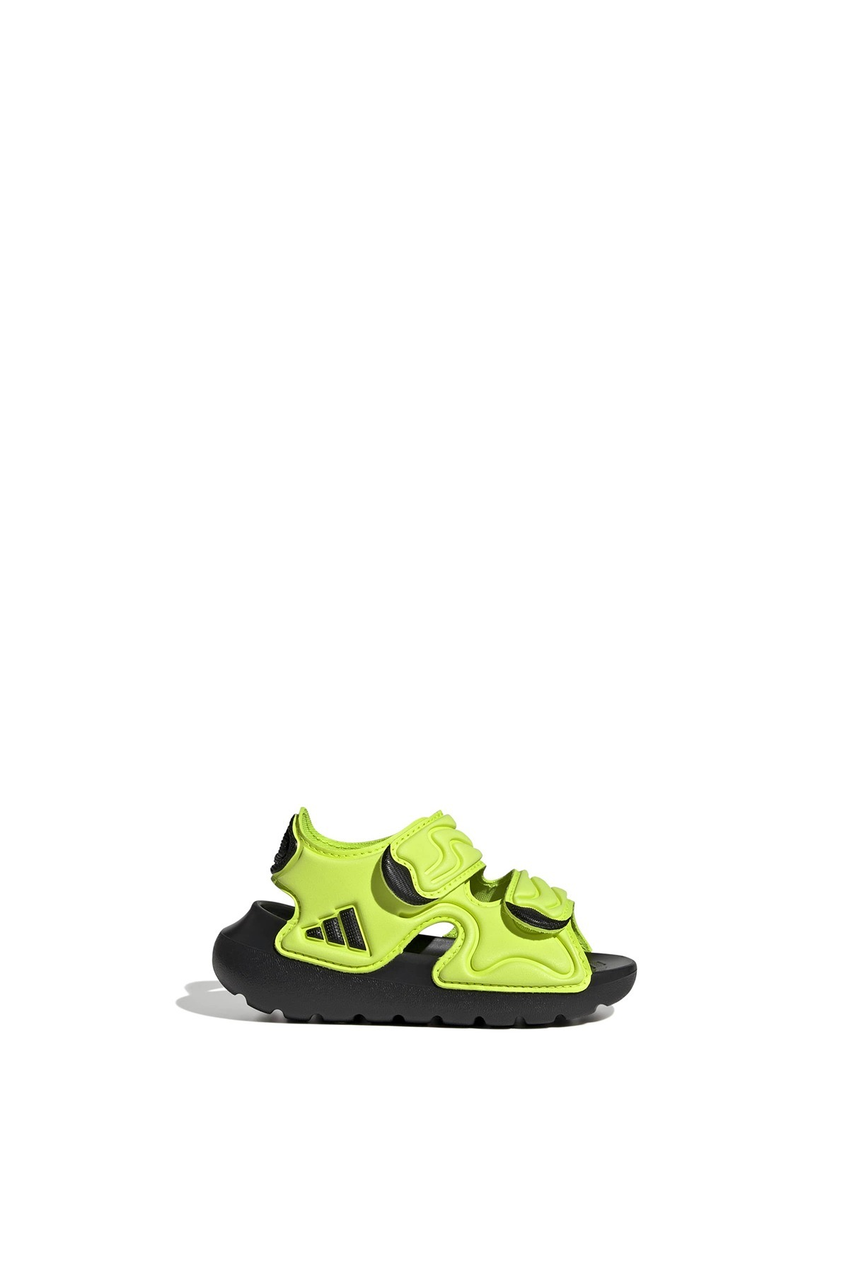 adidas Bebek  Yeşil  Sandalet ALTASWIM 3 I JS2430