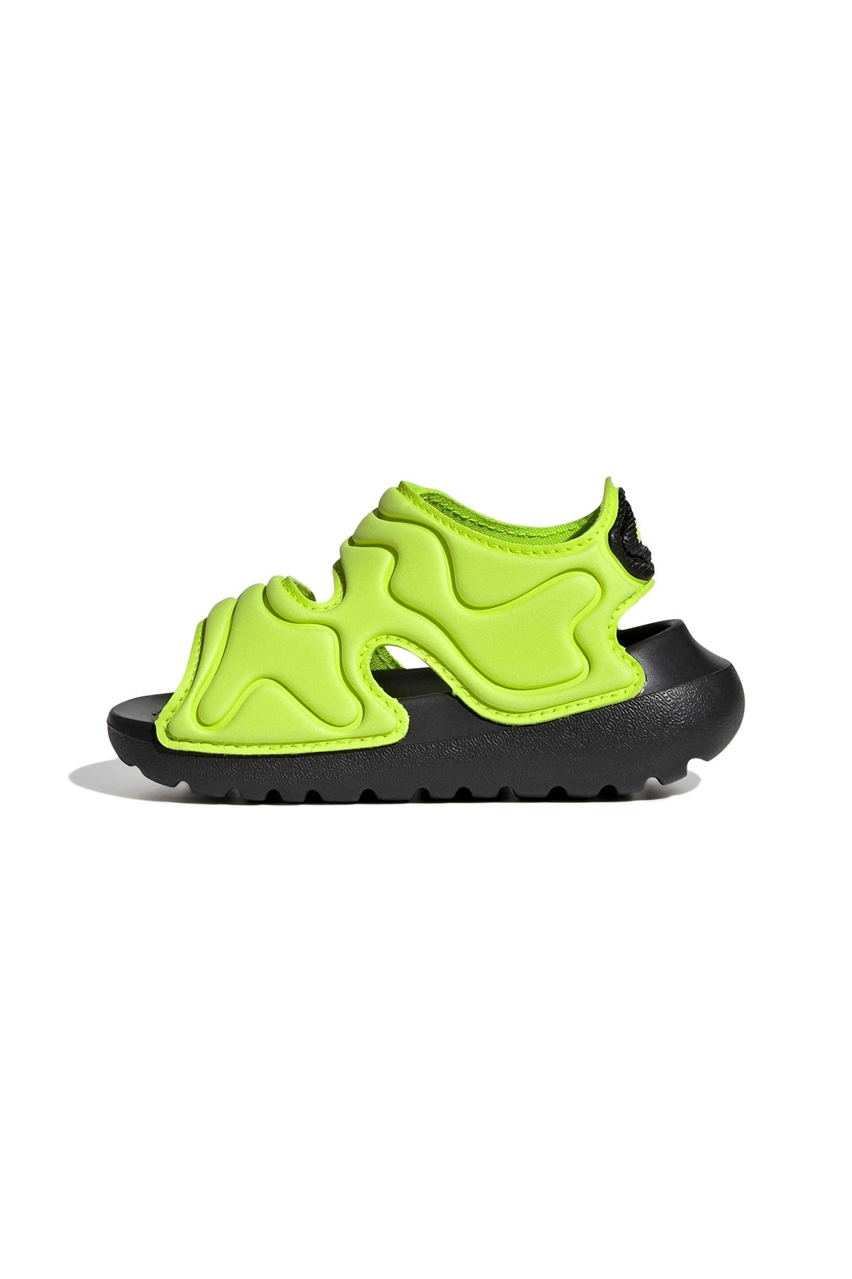 adidas Bebek  Yeşil  Sandalet ALTASWIM 3 I JS2430