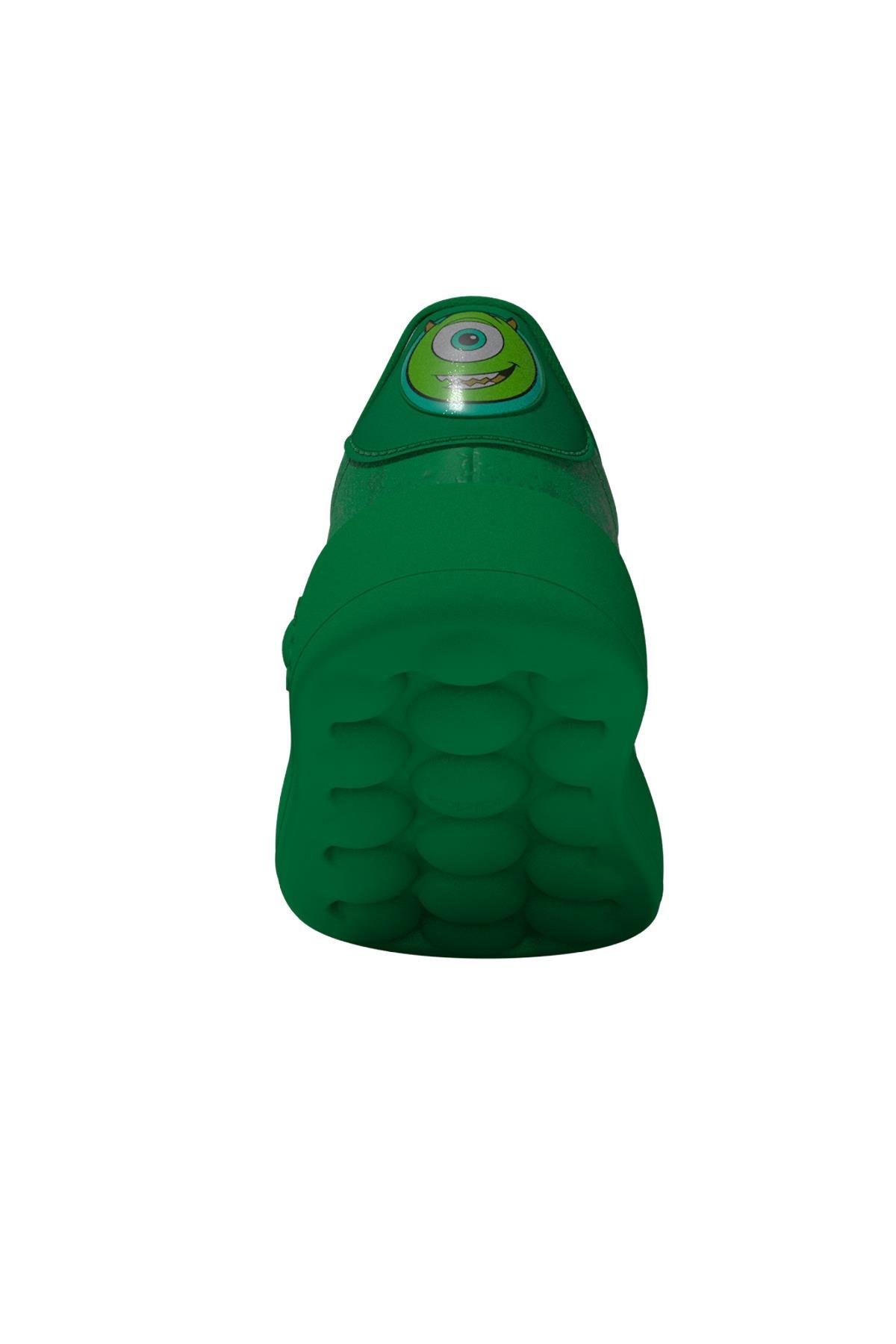 adidas Bebek  Yeşil  Yürüyüş Ayakkabısı BREAKNET Monsters inc CF I JH9234