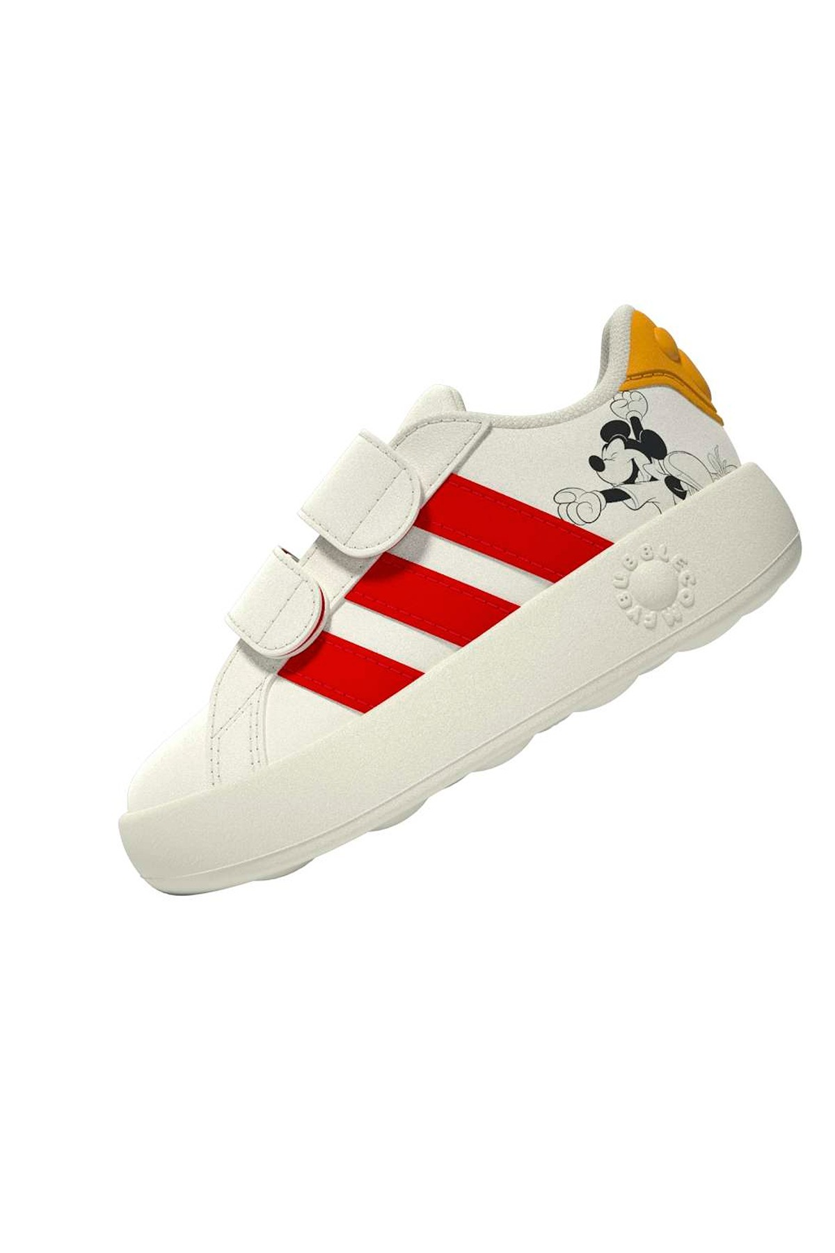 adidas Bebek Yürüyüş Ayakkabısı GRAND COURT MICKEY CF I KI9190