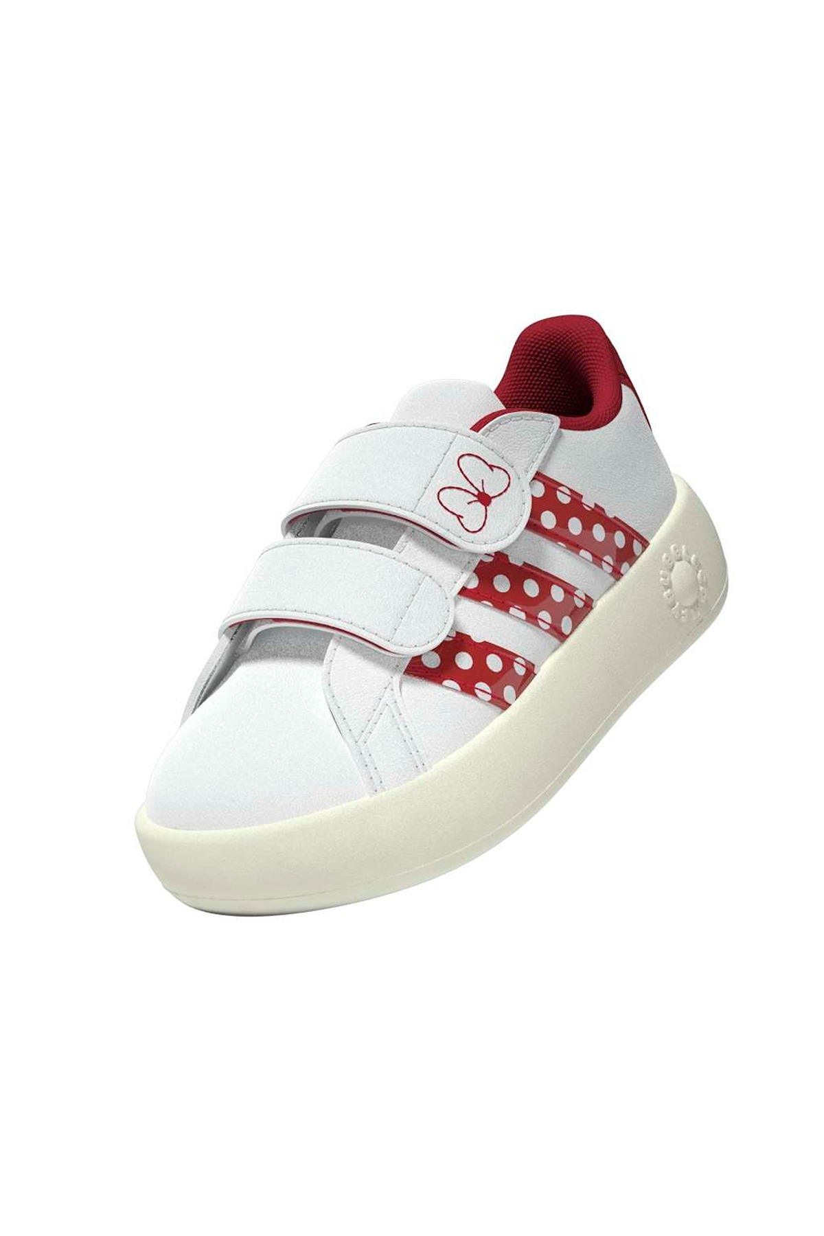 adidas Bebek Yürüyüş Ayakkabısı GRAND COURT MINNIE CF I KI9528