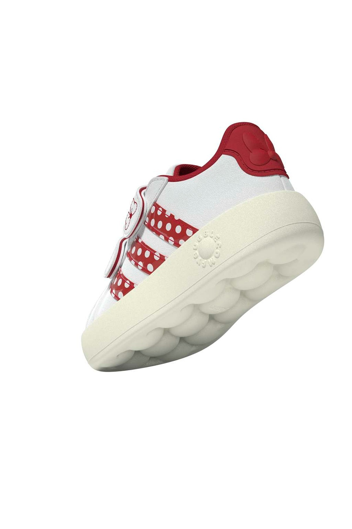 adidas Bebek Yürüyüş Ayakkabısı GRAND COURT MINNIE CF I KI9528