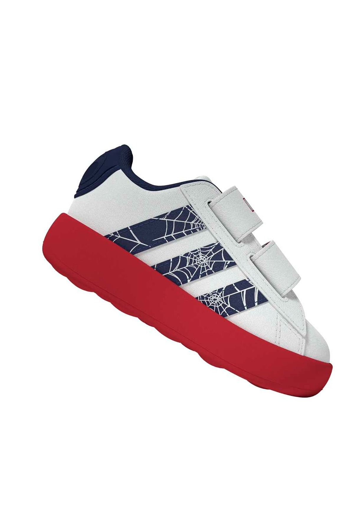 adidas Bebek Yürüyüş Ayakkabısı GRAND COURT SPIDER-MAN CF I KI9192