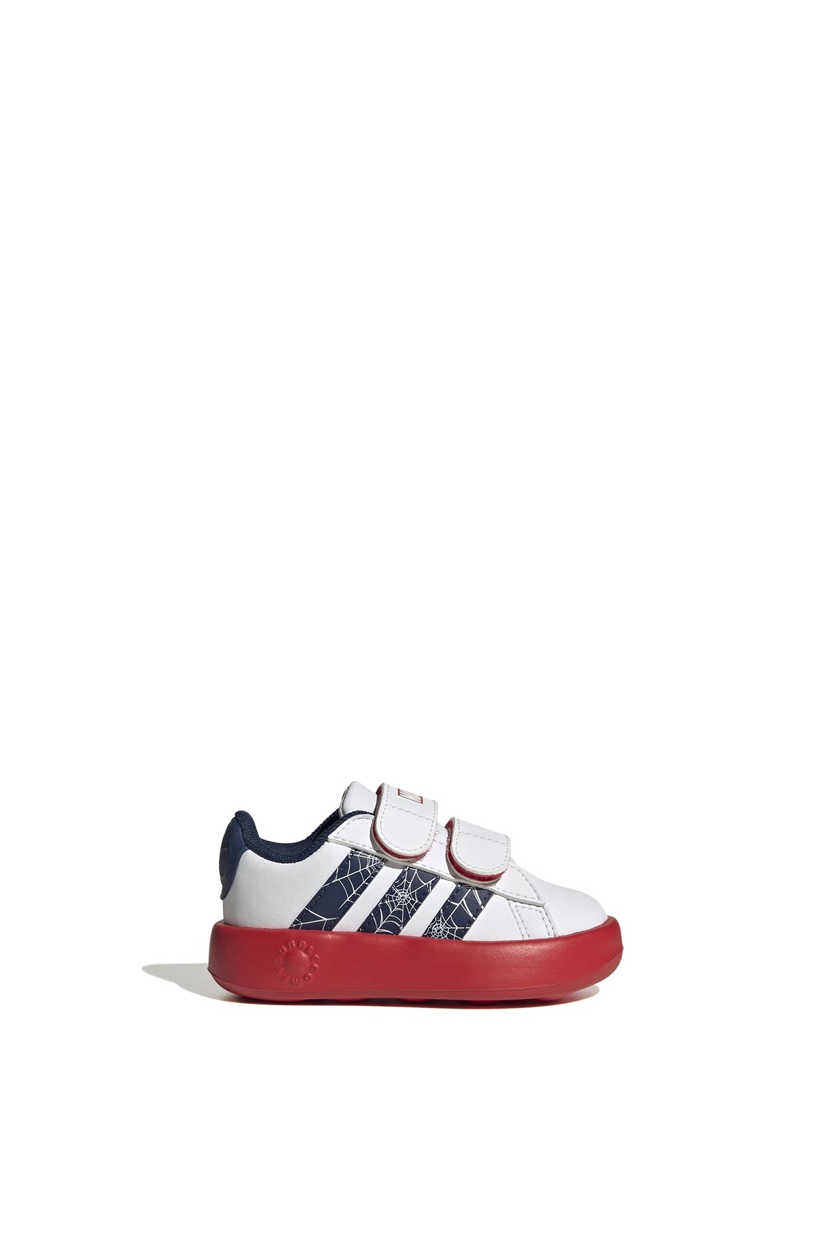 adidas Bebek Yürüyüş Ayakkabısı GRAND COURT SPIDER-MAN CF I KI9192