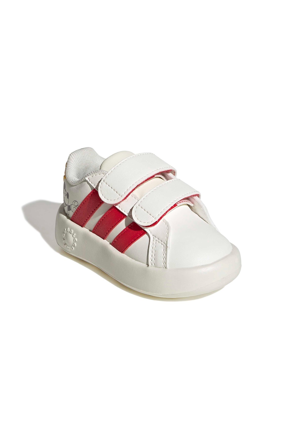 adidas Bebek Yürüyüş Ayakkabısı GRAND COURT MICKEY CF I KI9190