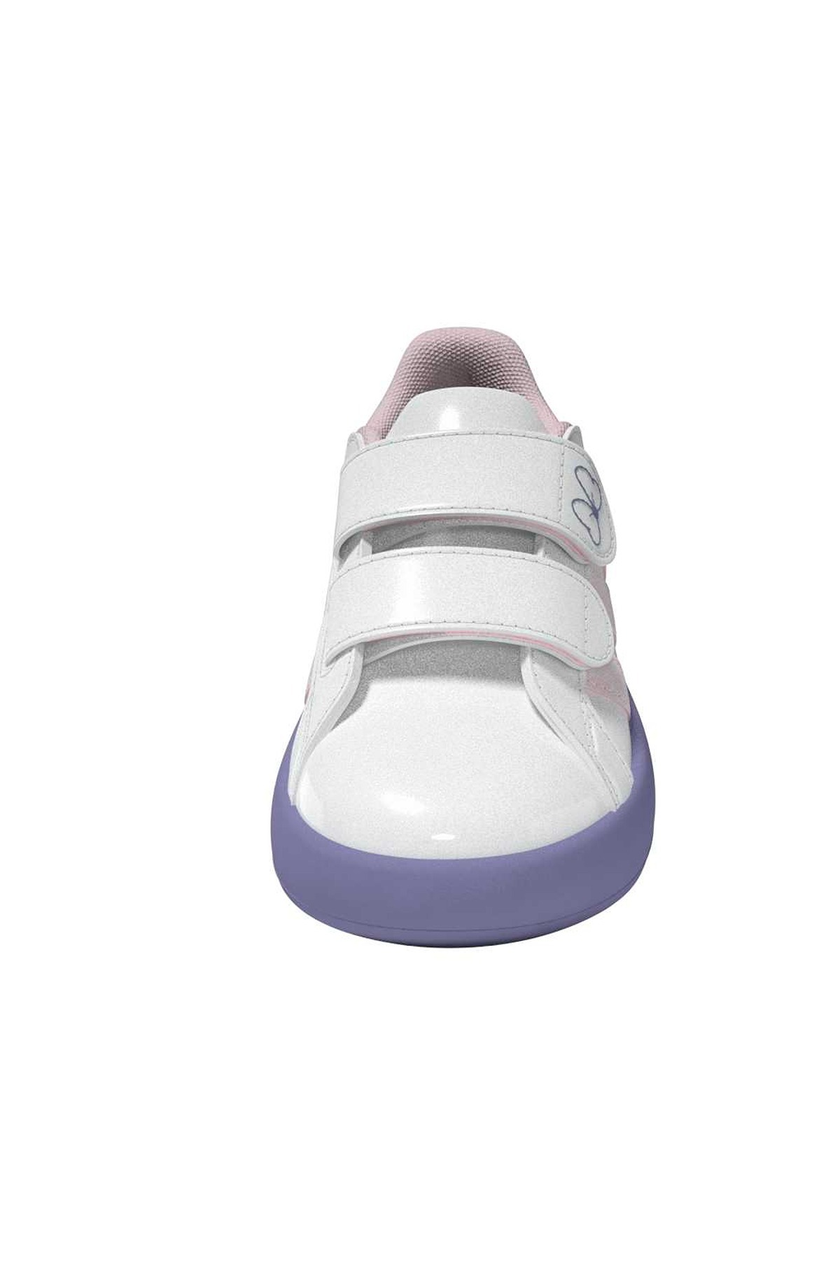adidas Bebek Yürüyüş Ayakkabısı GRAND COURT MINNIE CF I KI9443