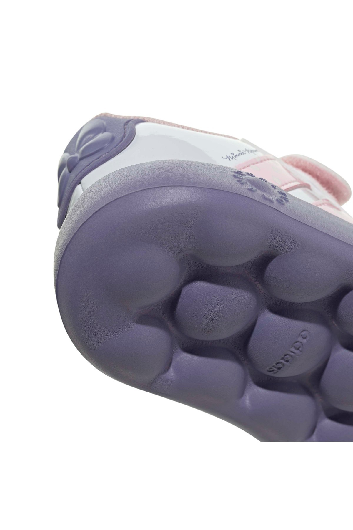 adidas Bebek Yürüyüş Ayakkabısı GRAND COURT MINNIE CF I KI9443