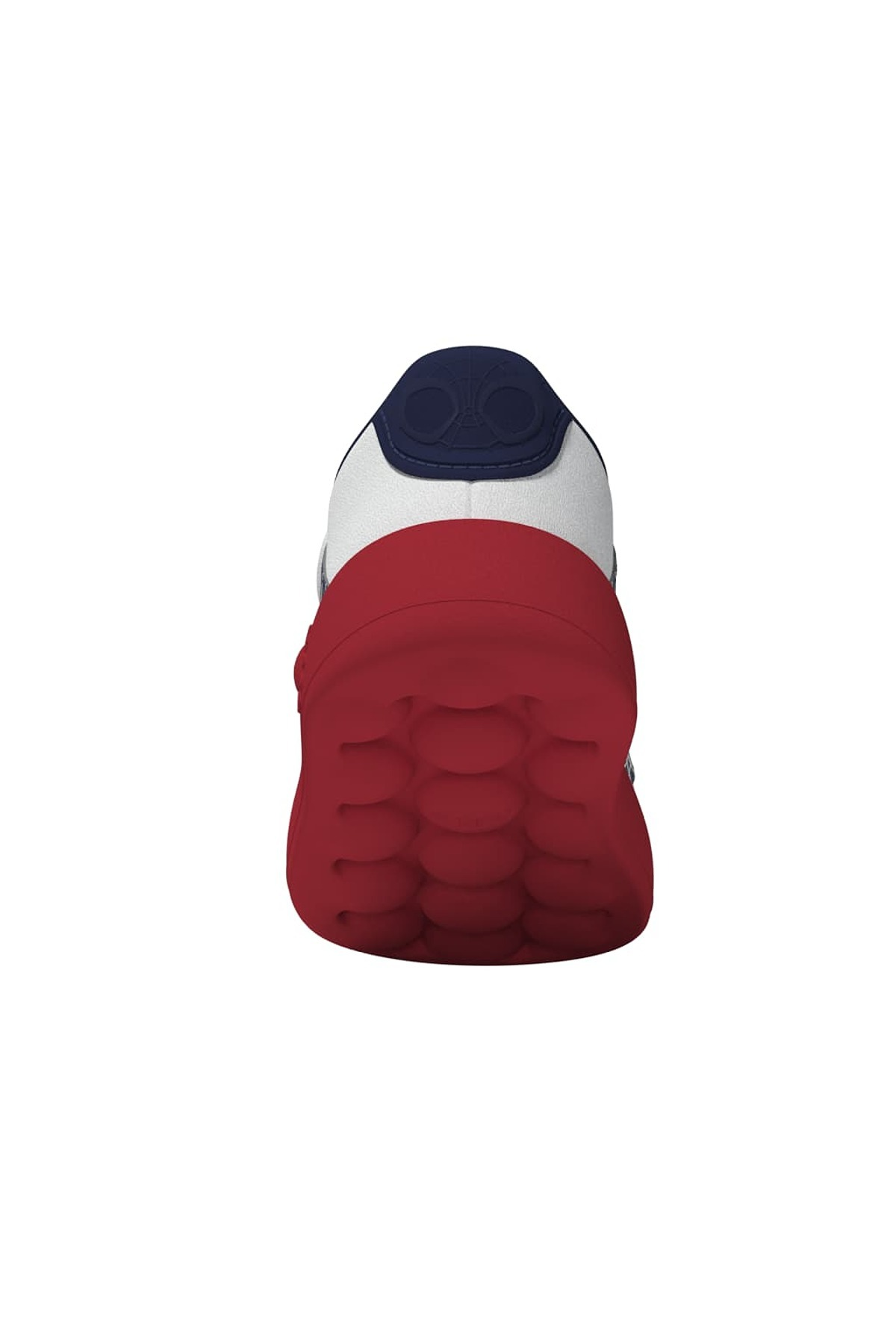 adidas Bebek Yürüyüş Ayakkabısı GRAND COURT SPIDER-MAN CF I KI9192