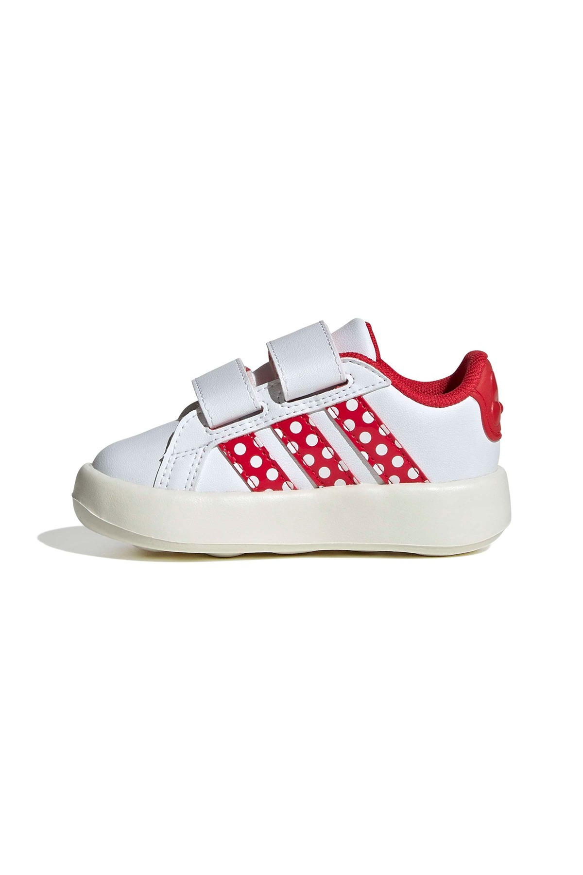 adidas Bebek Yürüyüş Ayakkabısı GRAND COURT MINNIE CF I KI9528