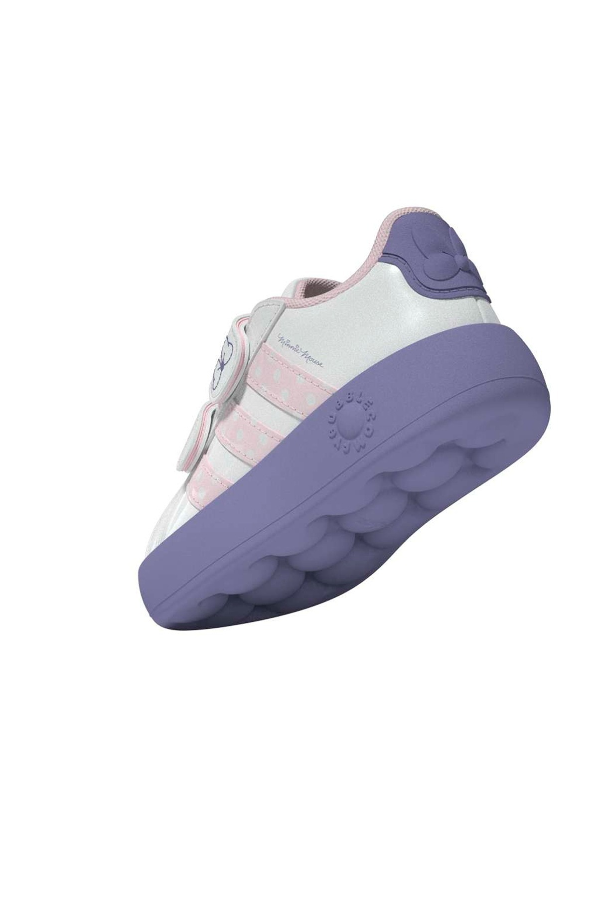 adidas Bebek Yürüyüş Ayakkabısı GRAND COURT MINNIE CF I KI9443