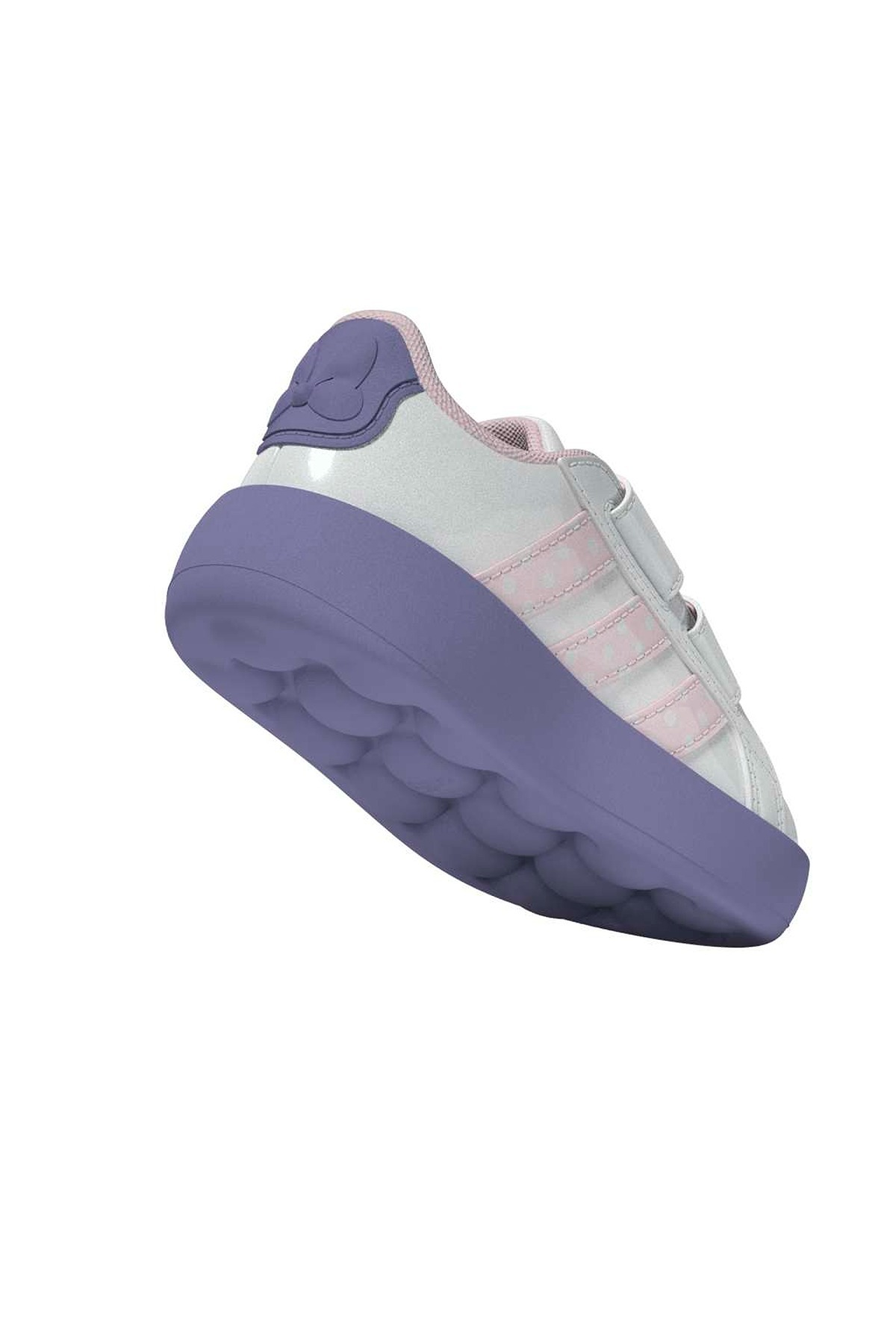 adidas Bebek Yürüyüş Ayakkabısı GRAND COURT MINNIE CF I KI9443