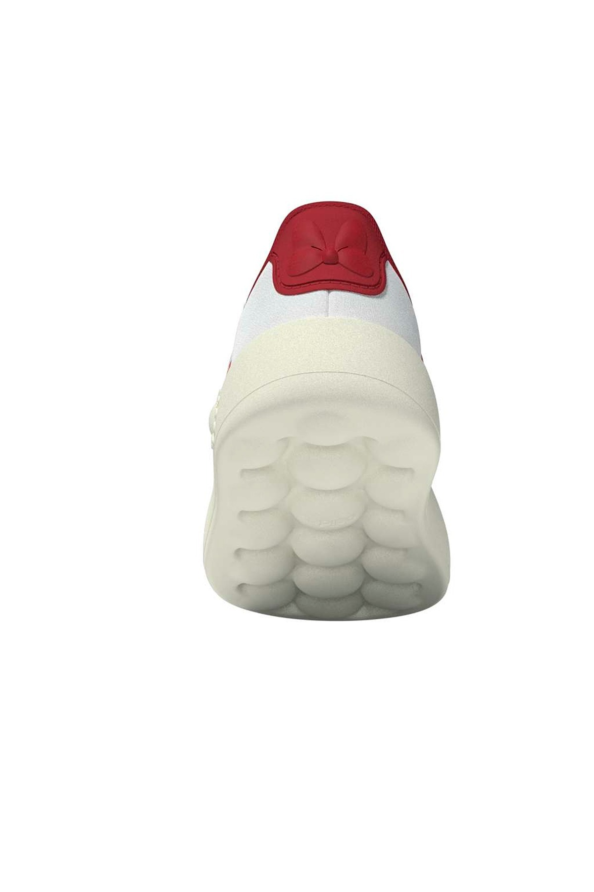 adidas Bebek Yürüyüş Ayakkabısı GRAND COURT MINNIE CF I KI9528