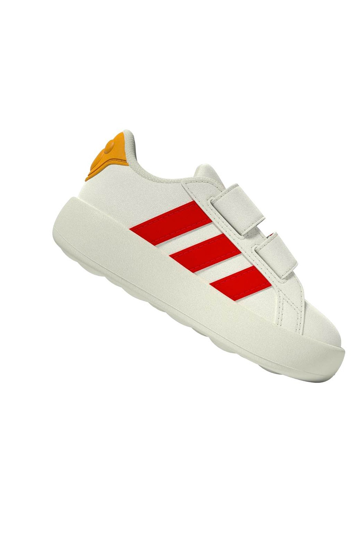 adidas Bebek Yürüyüş Ayakkabısı GRAND COURT MICKEY CF I KI9190