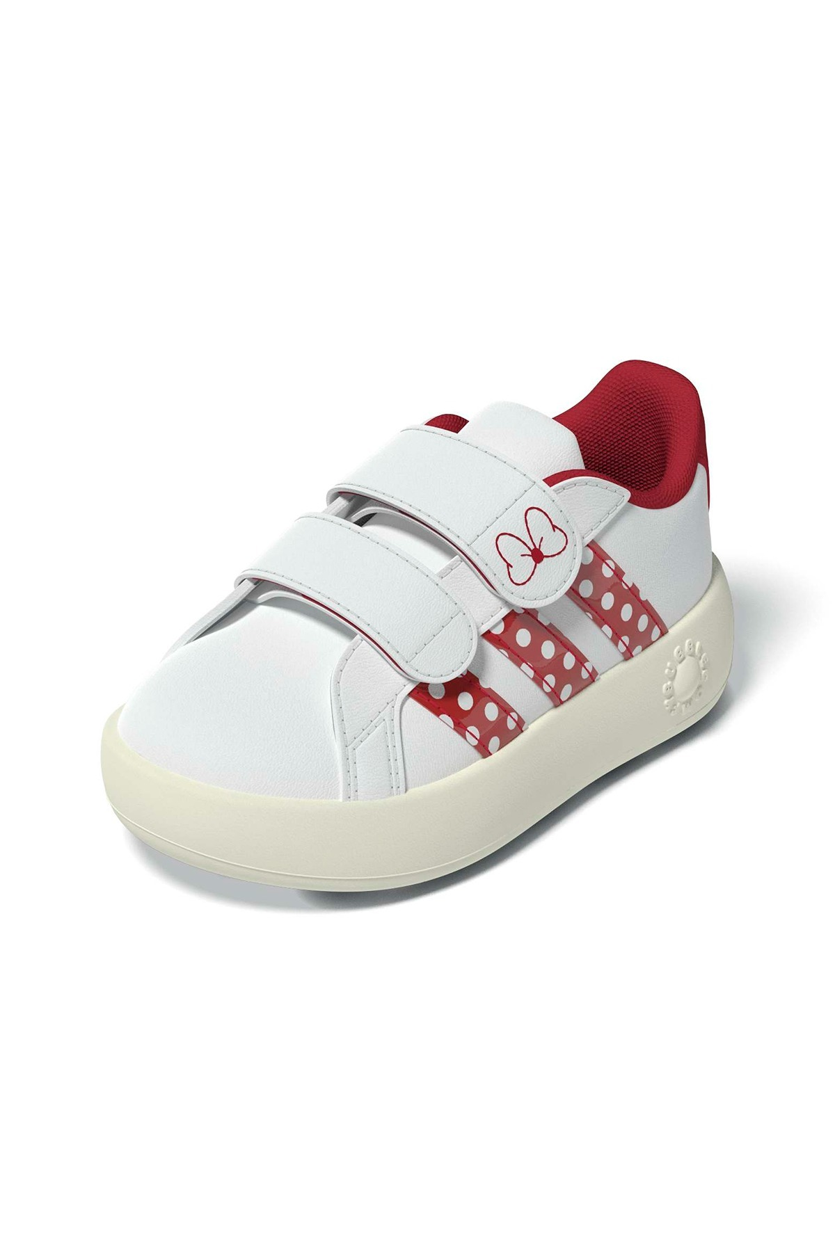adidas Bebek Yürüyüş Ayakkabısı GRAND COURT MINNIE CF I KI9528
