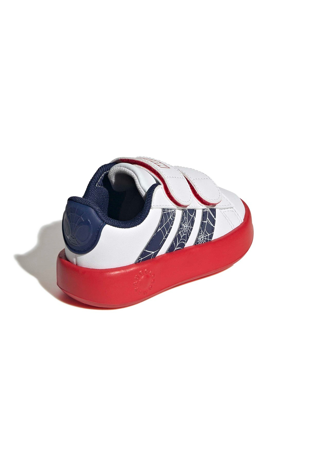 adidas Bebek Yürüyüş Ayakkabısı GRAND COURT SPIDER-MAN CF I KI9192