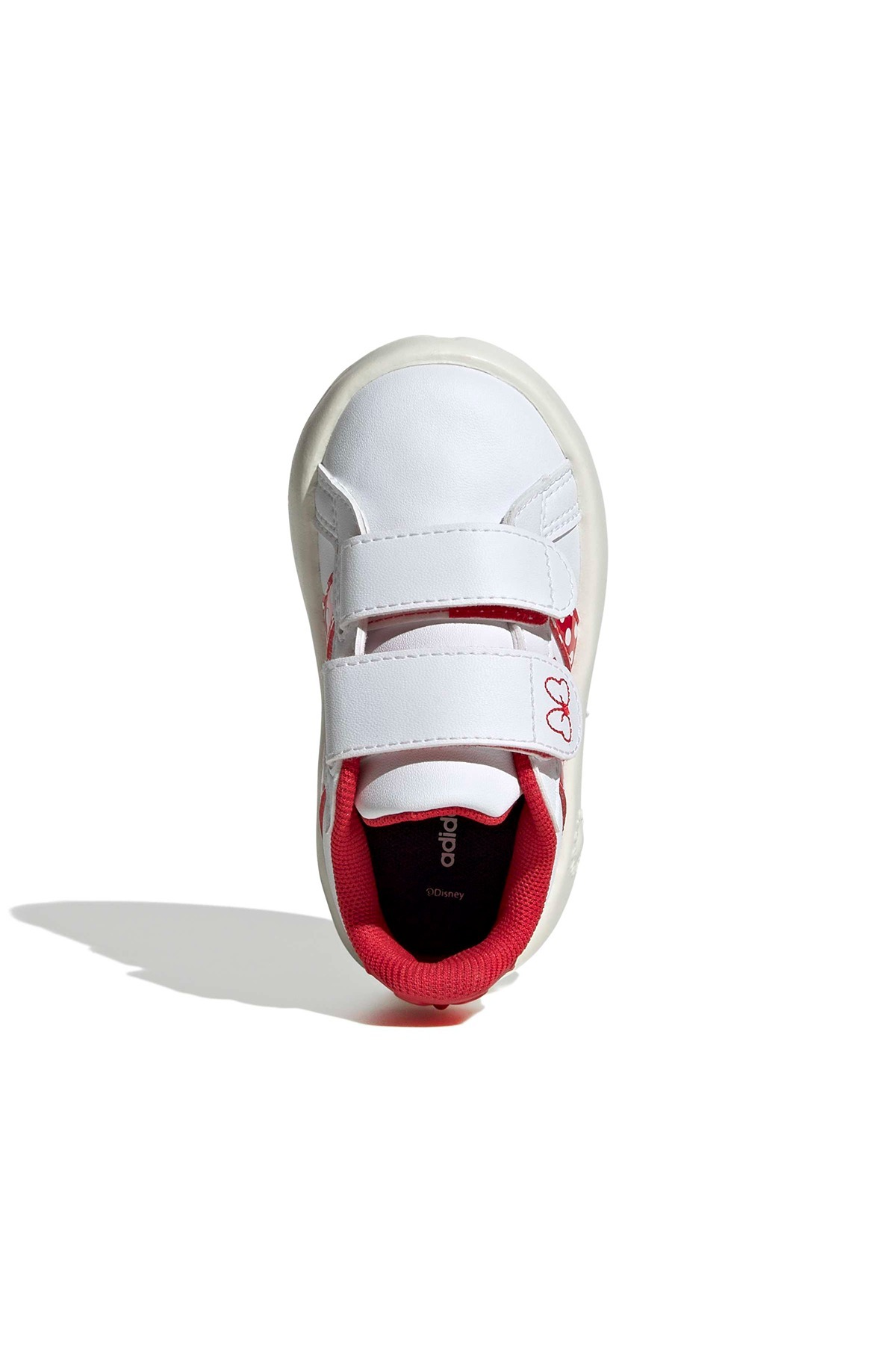 adidas Bebek Yürüyüş Ayakkabısı GRAND COURT MINNIE CF I KI9528