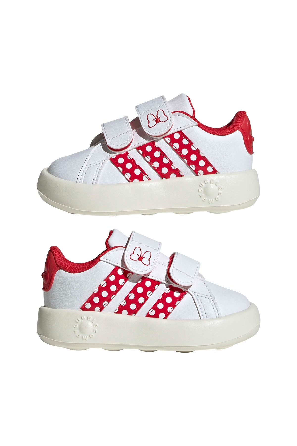 adidas Bebek Yürüyüş Ayakkabısı GRAND COURT MINNIE CF I KI9528