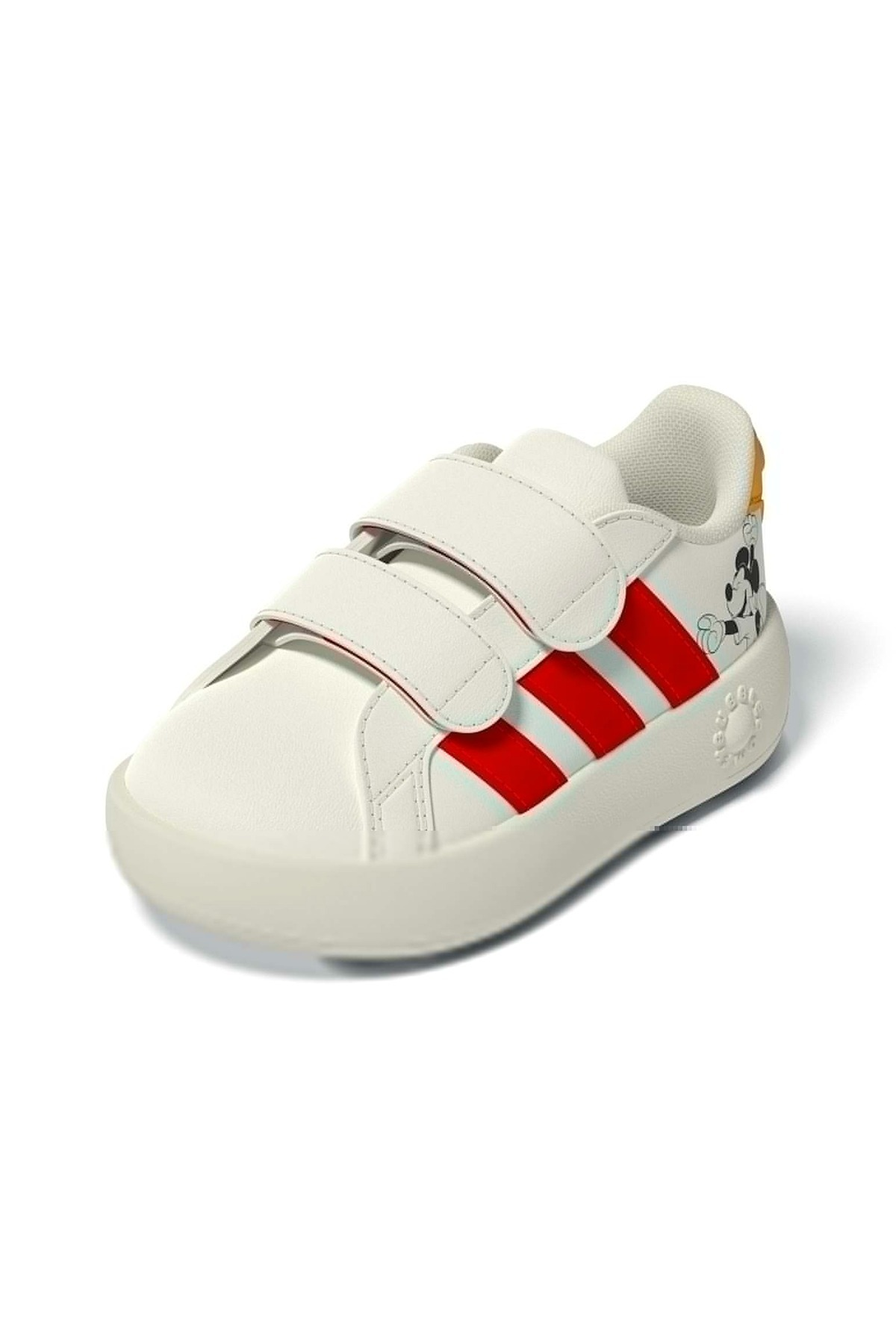 adidas Bebek Yürüyüş Ayakkabısı GRAND COURT MICKEY CF I KI9190