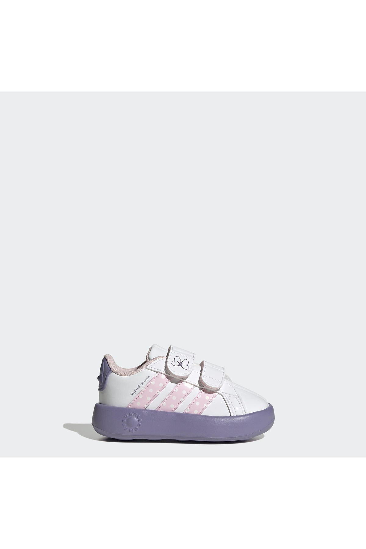 adidas Bebek Yürüyüş Ayakkabısı GRAND COURT MINNIE CF I KI9443